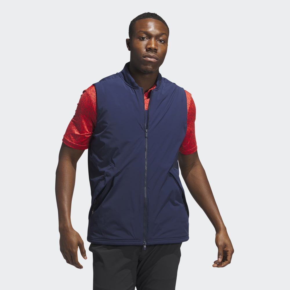 U365T FG VEST