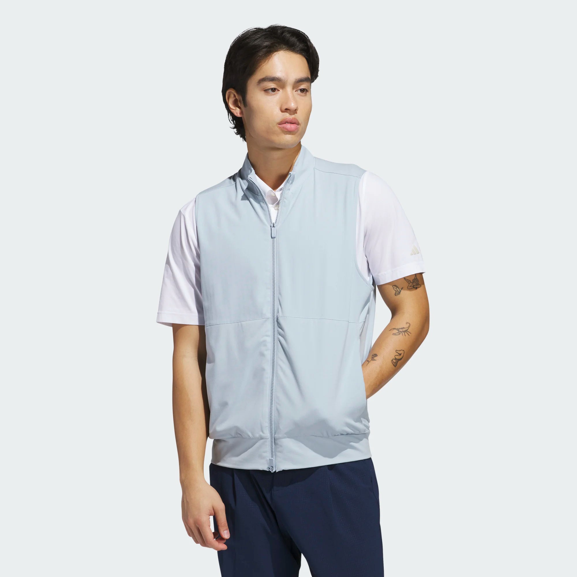 TOUR VEST