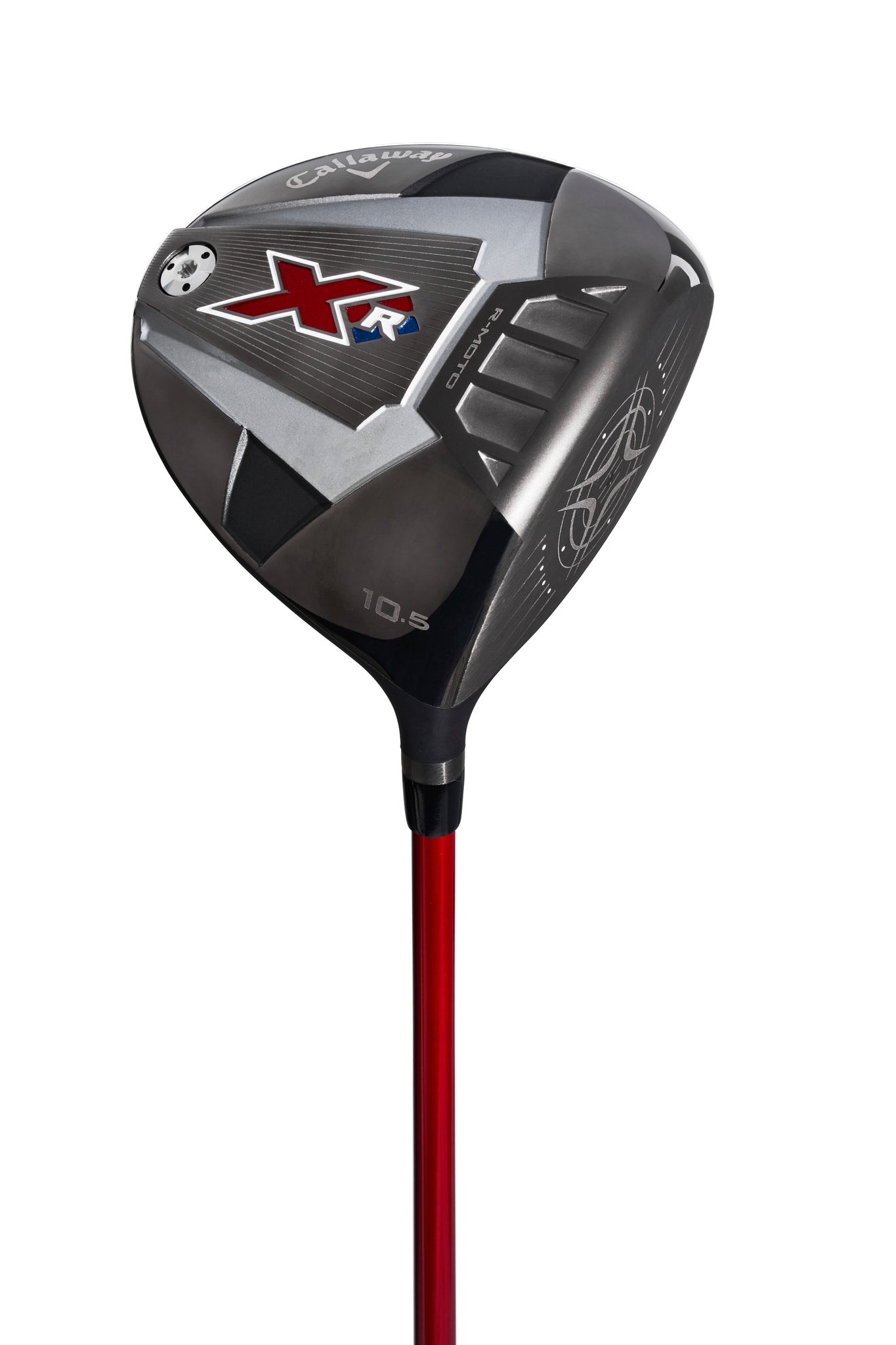Callaway xr set complete callaway set