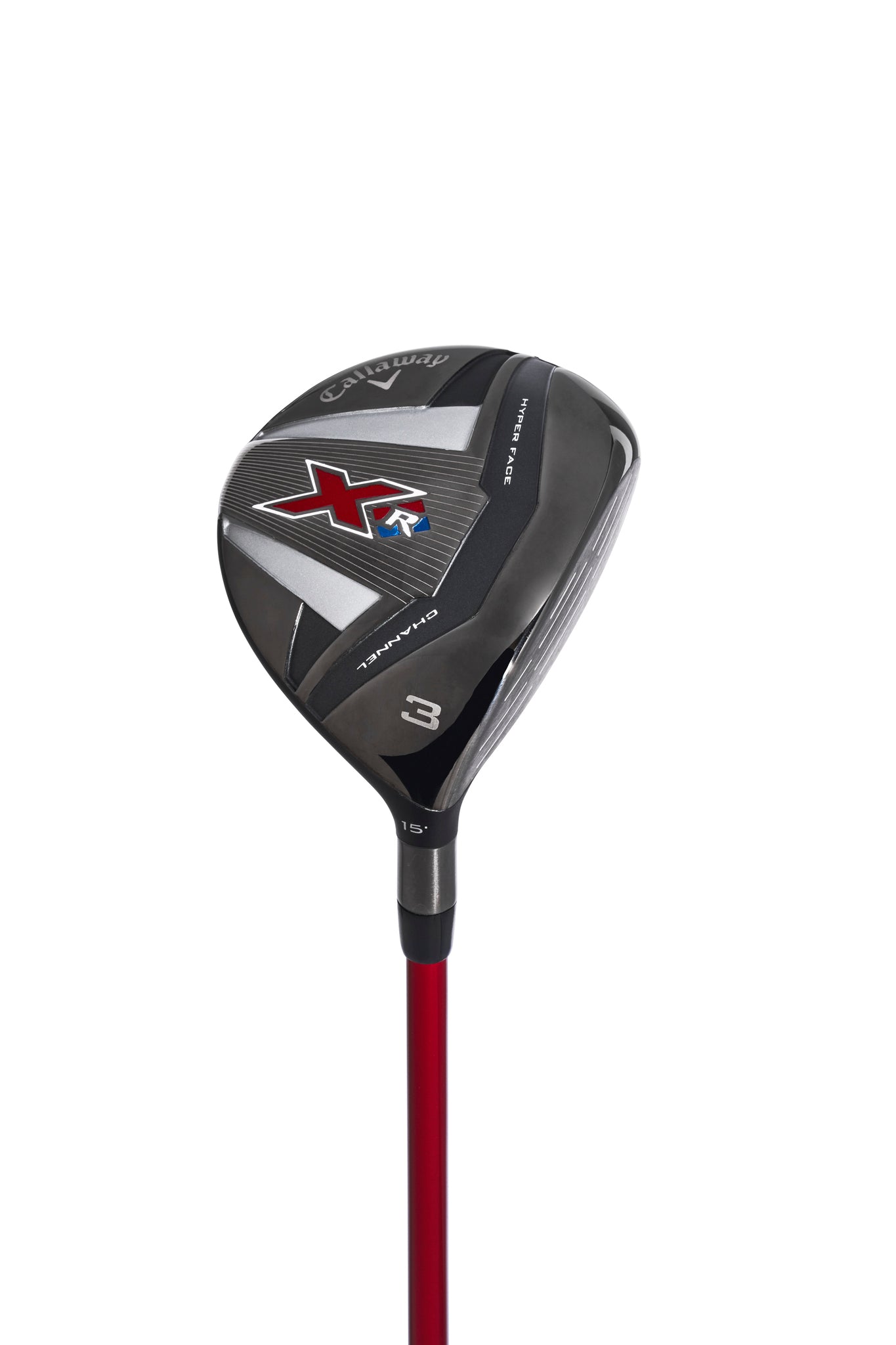 Callaway xr set complete callaway set