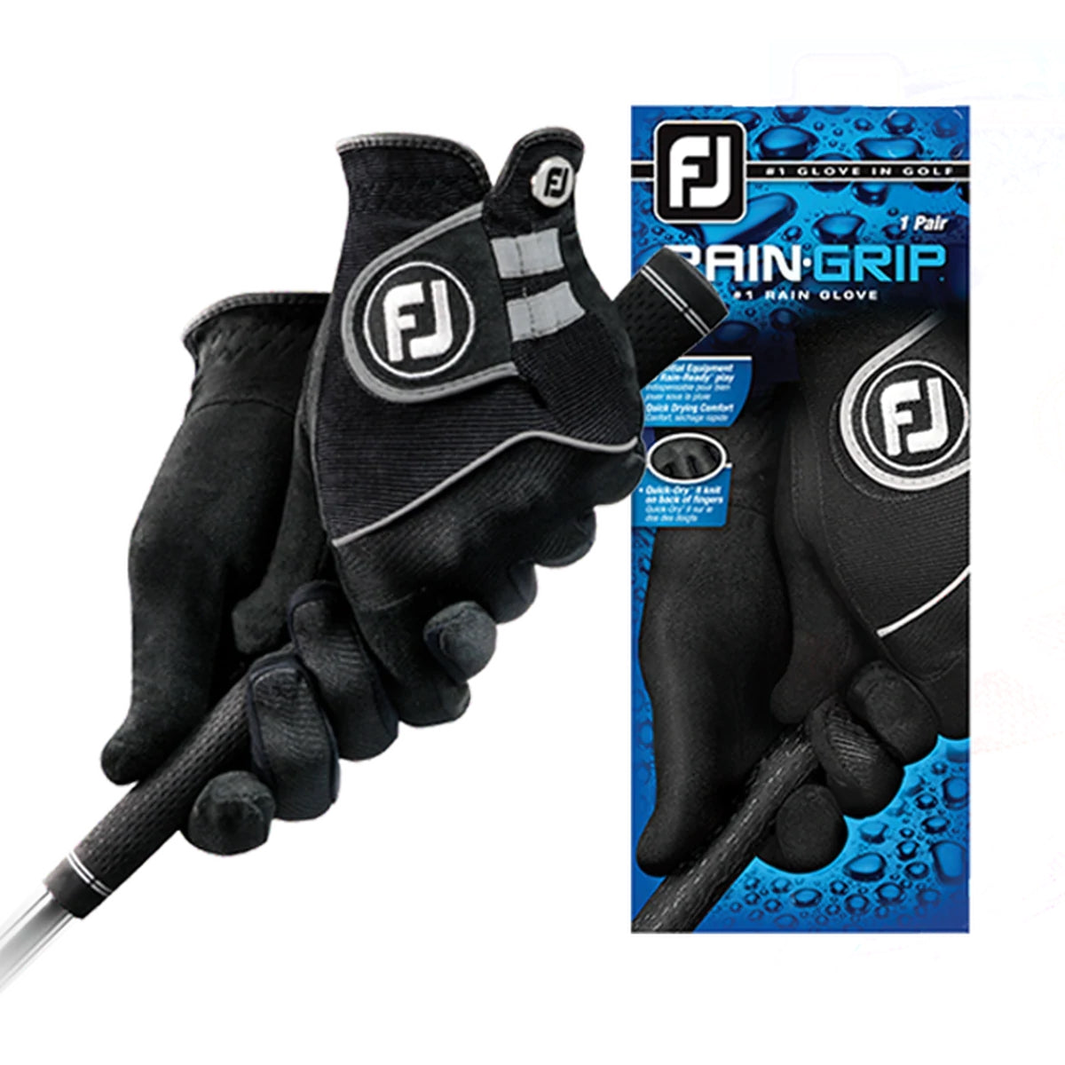 RainGrip 14 LH Glove