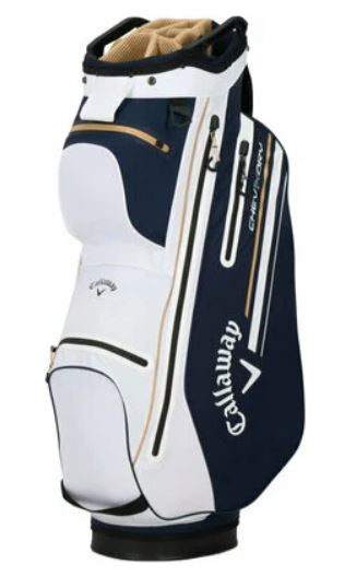 Chev Dry 14 Cart Bag 23