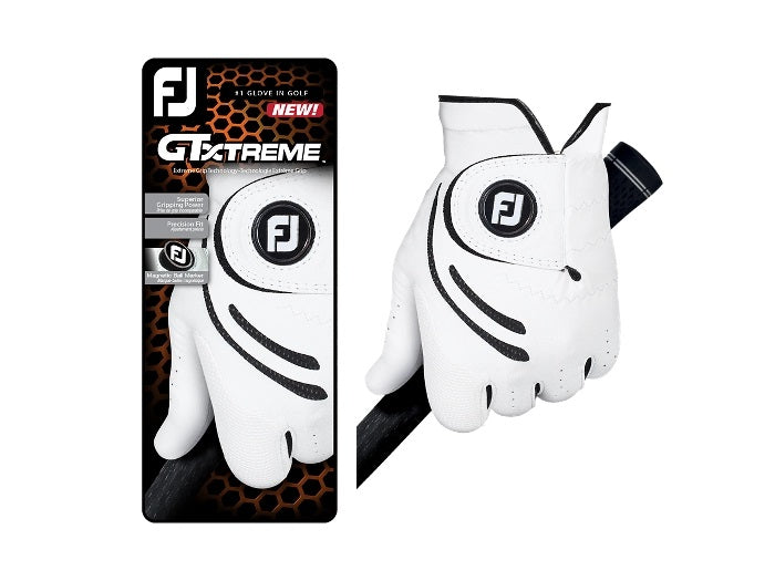 GT Xtreme 19 RH Glove