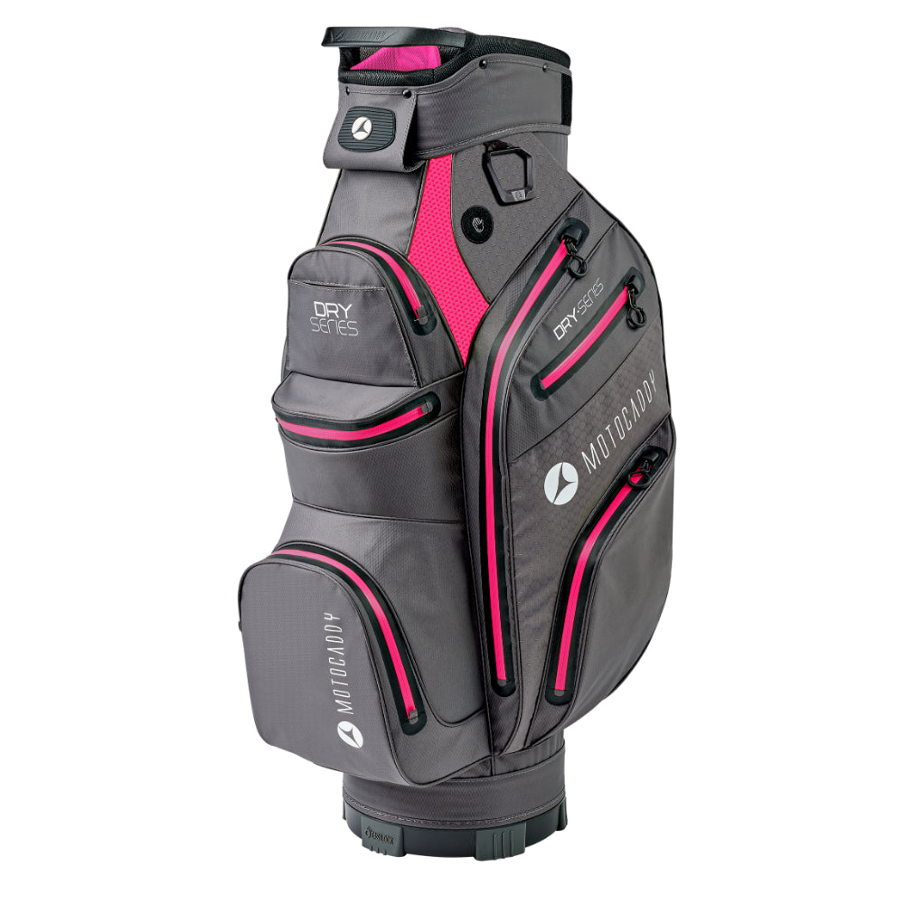 2022 DRY SERIES CART BAG