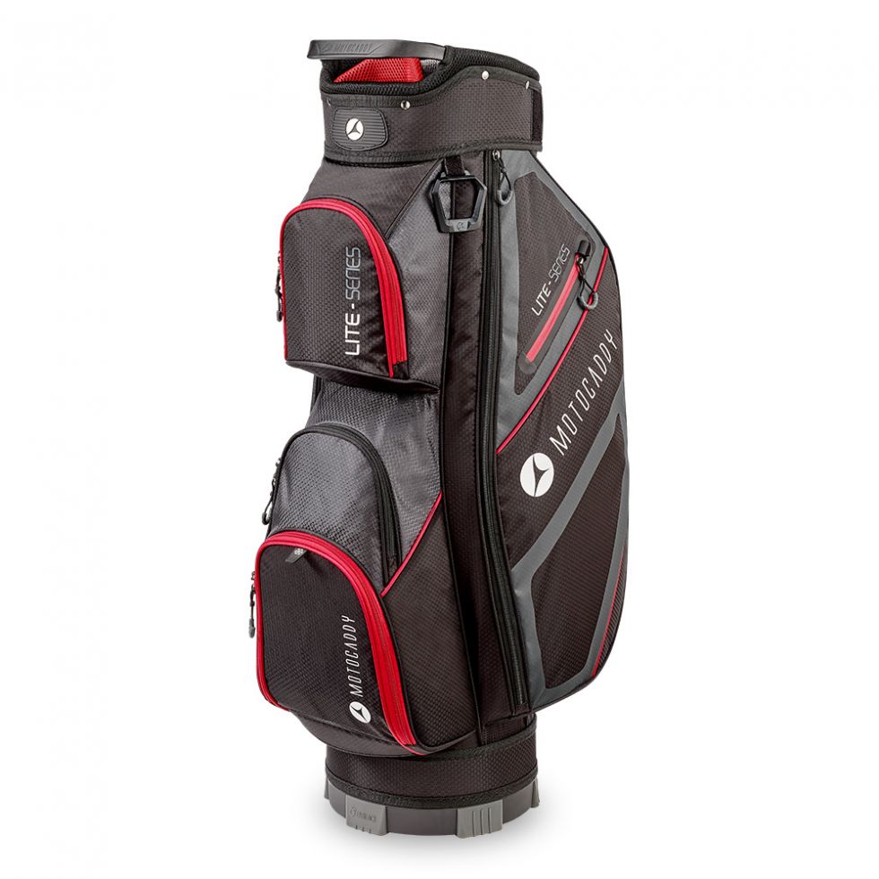 2022 MOTOCADDY LITE SERIES CART BAG