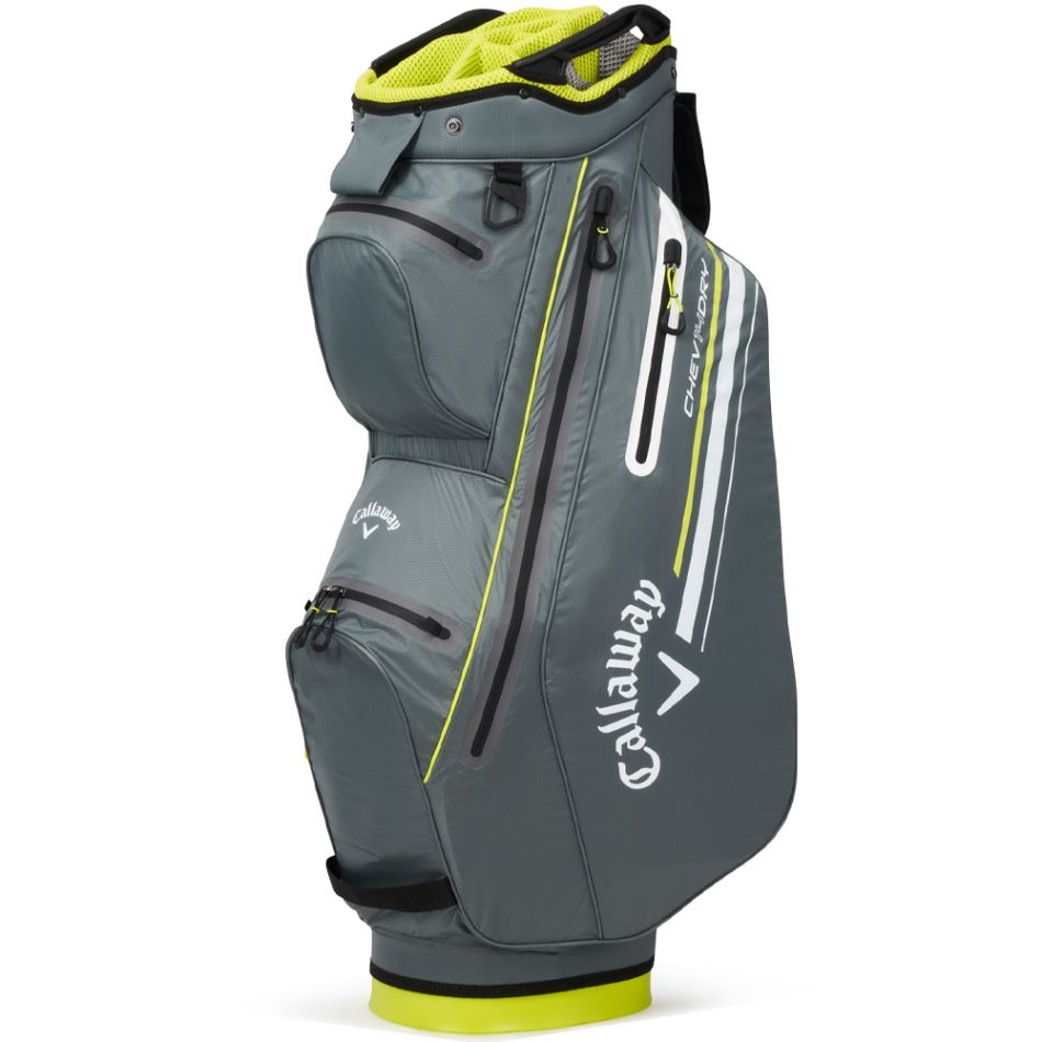 Chev Dry 14 Cart Bag 23