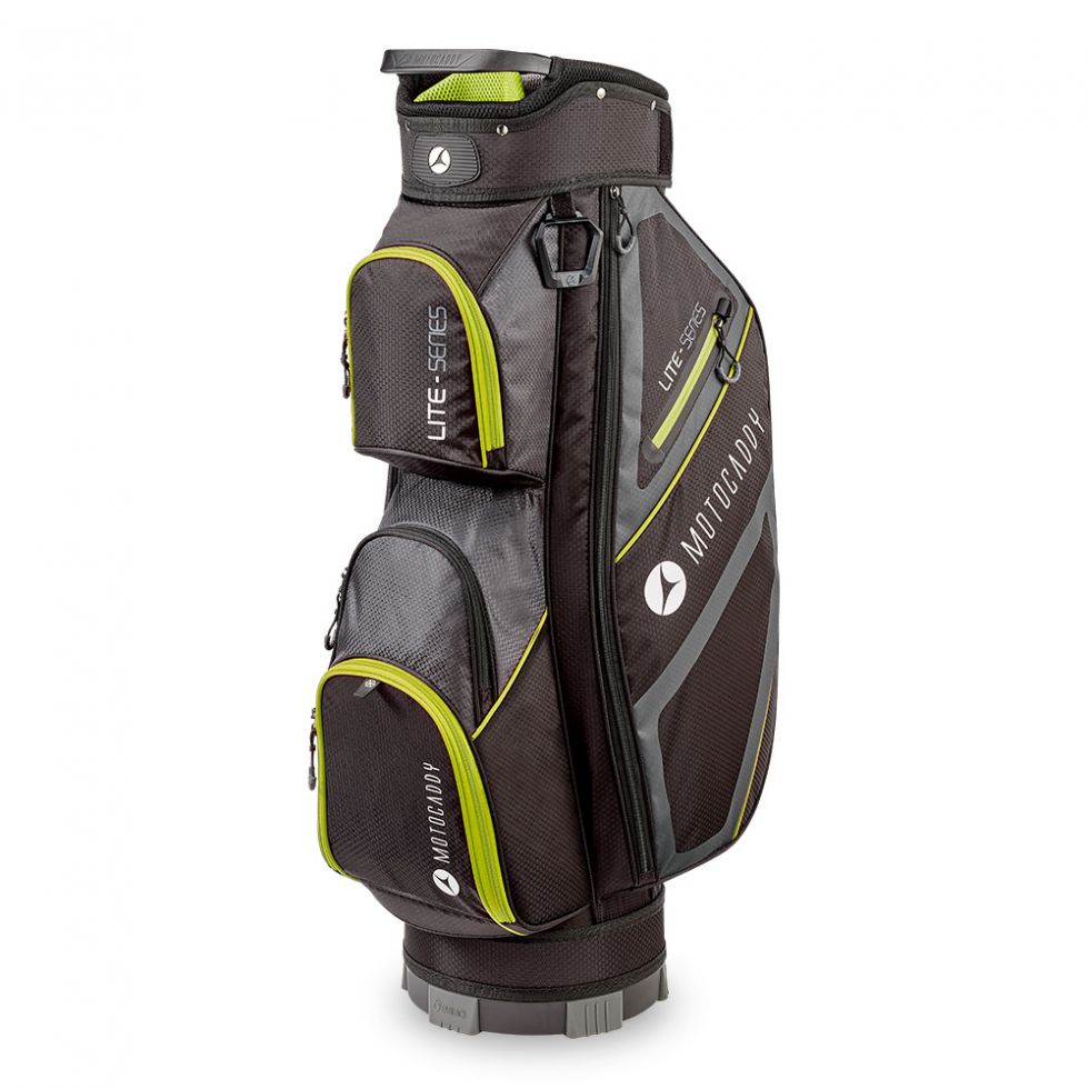 2022 MOTOCADDY LITE SERIES CART BAG