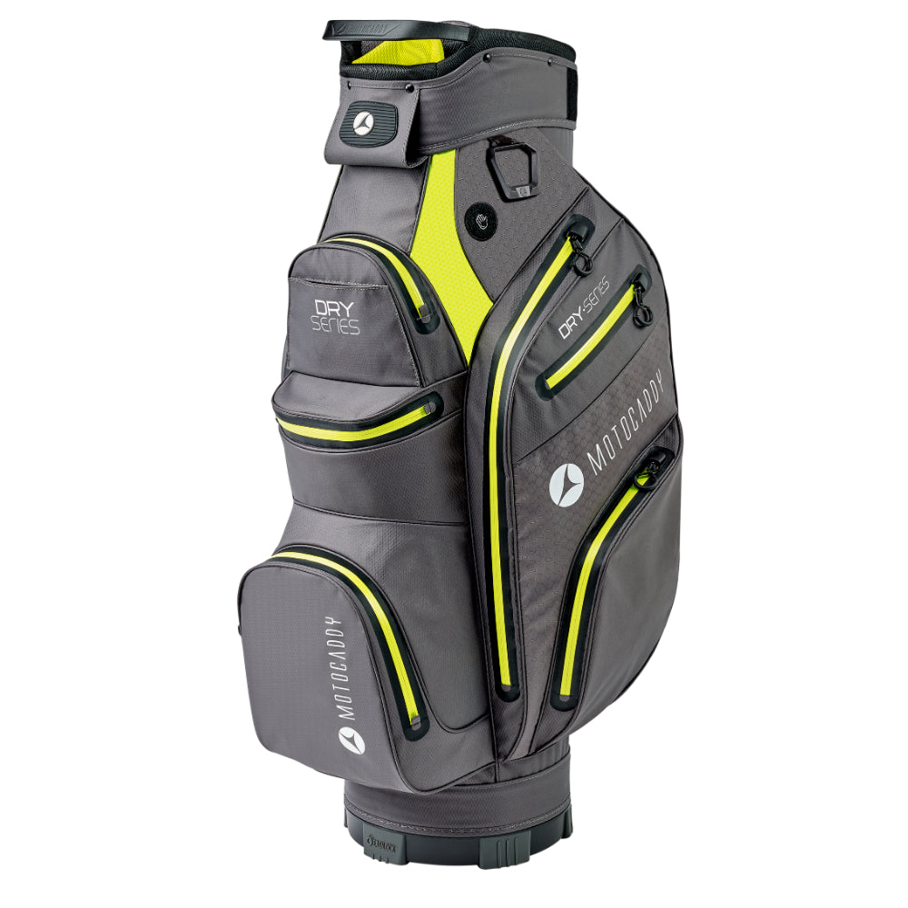 2022 DRY SERIES CART BAG