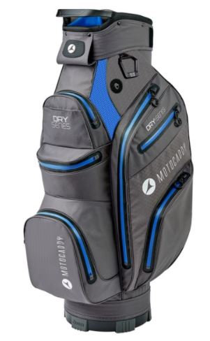 2022 DRY SERIES CART BAG