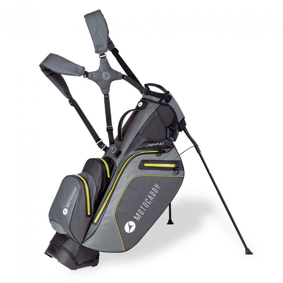 2023 MOTOCADDY HYDROFLEX STAND BAG