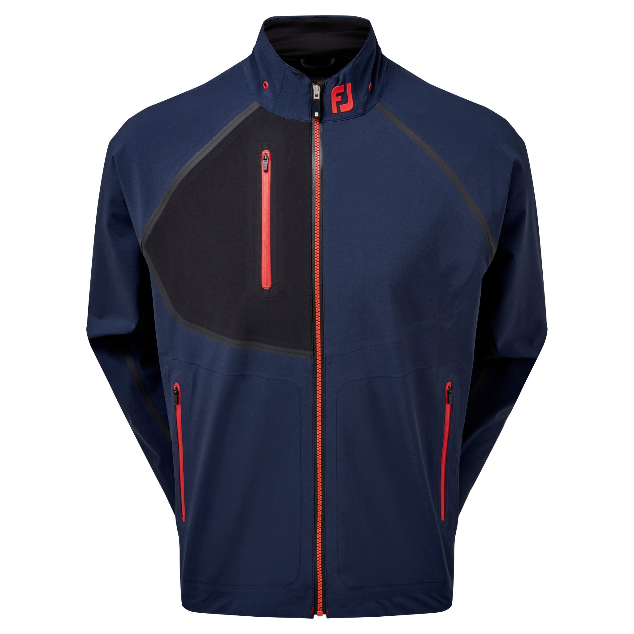 HydroTour Jacket