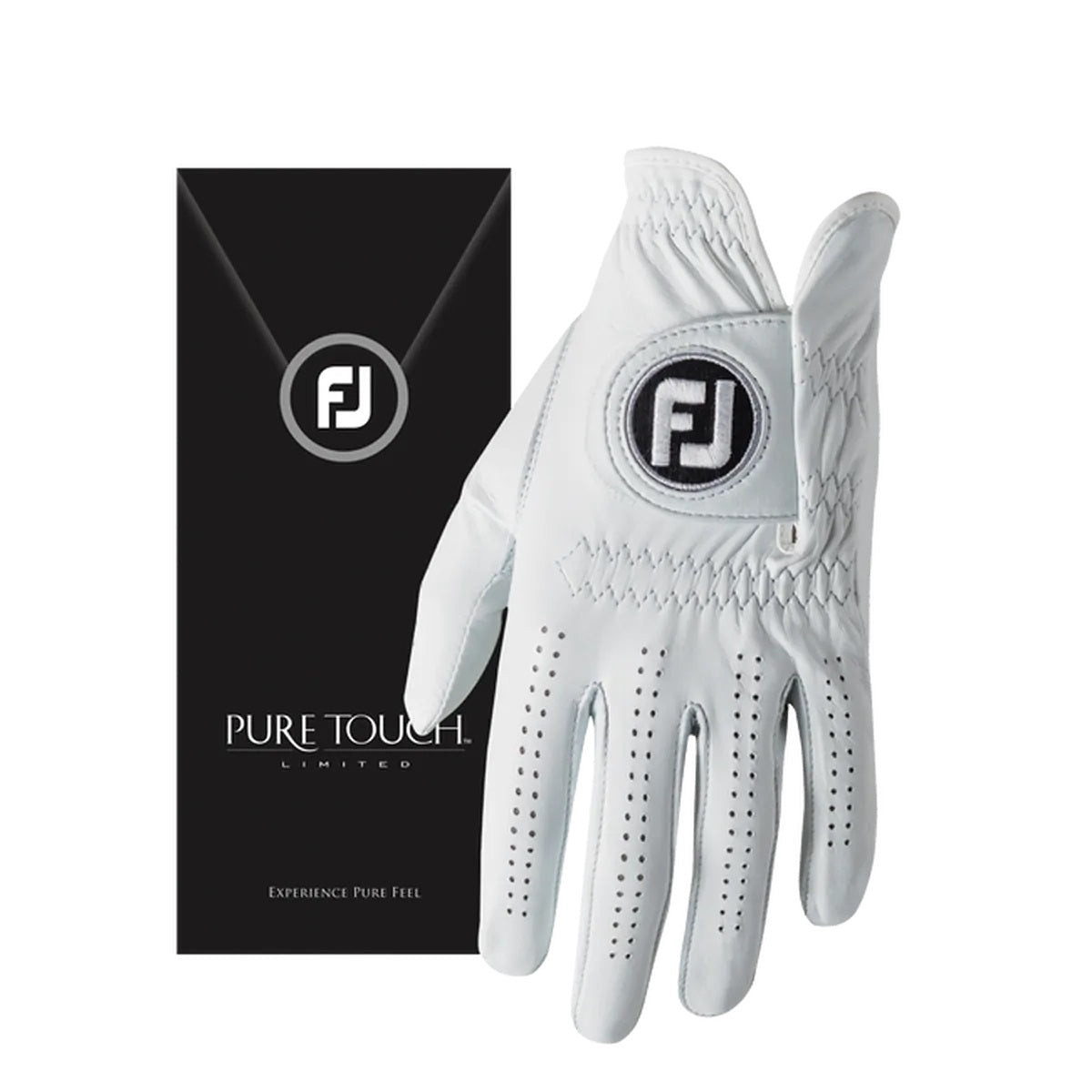 Pure Touch LH Glove