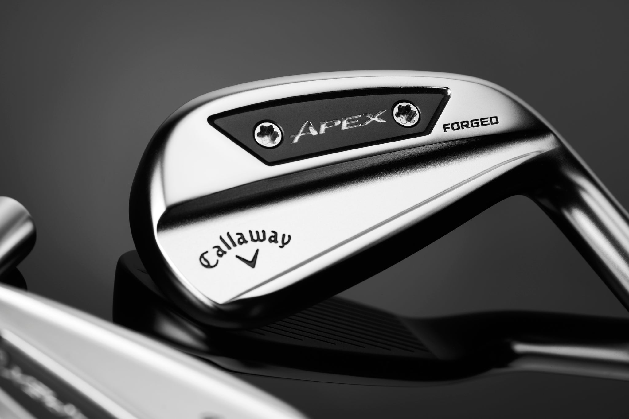 APEX AI200 St. 7-irons