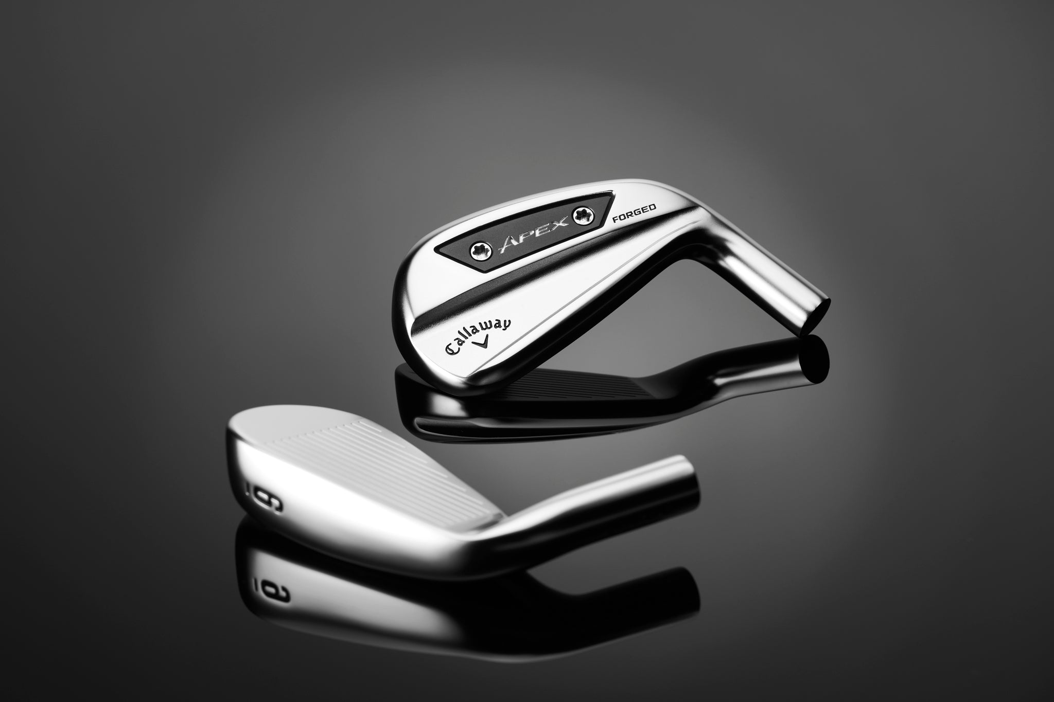 APEX AI200 St. 7-irons