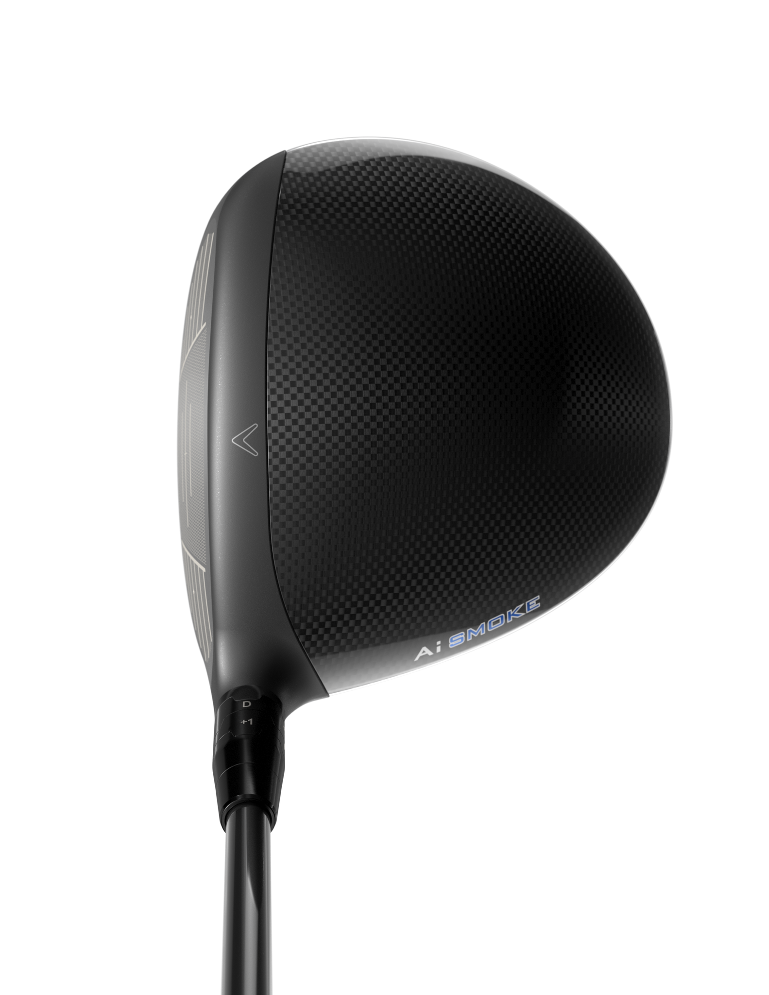 Paradym AI Smoke Max Driver