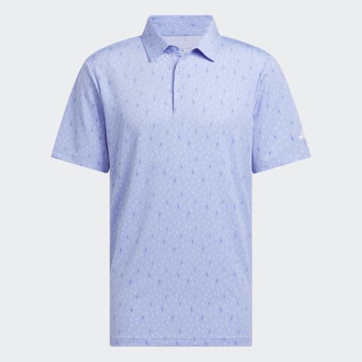 Ultimate365 Allover Print Polo