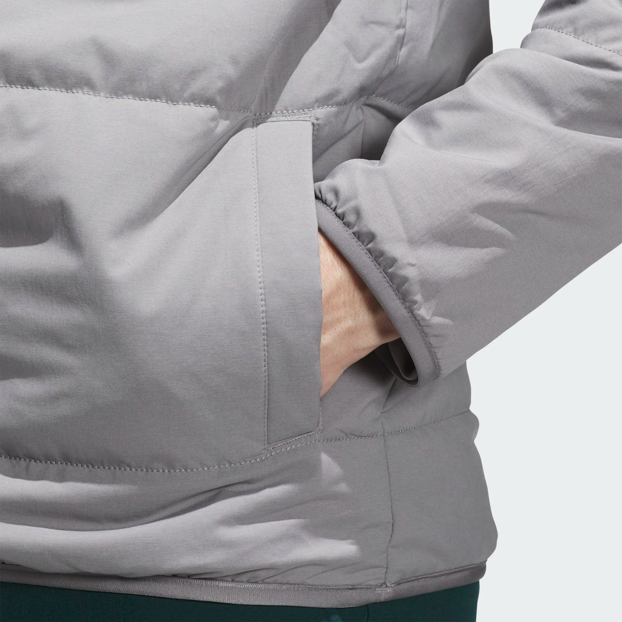 Ultimate365 Arctic Quarter-Zip Jacket