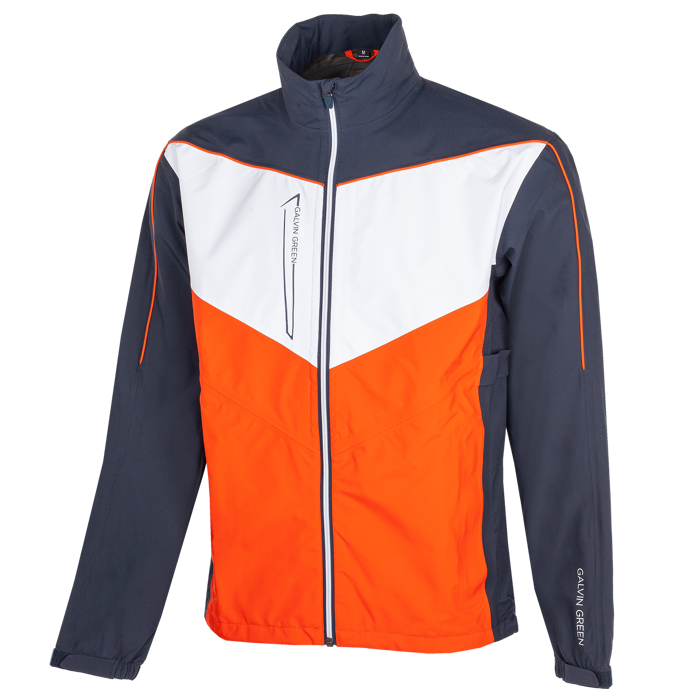 ARMSTRONG Jacket