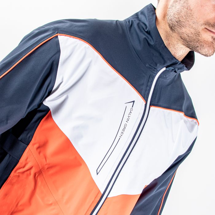 ARMSTRONG Jacket