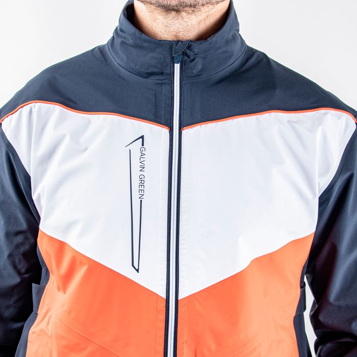 ARMSTRONG Jacket