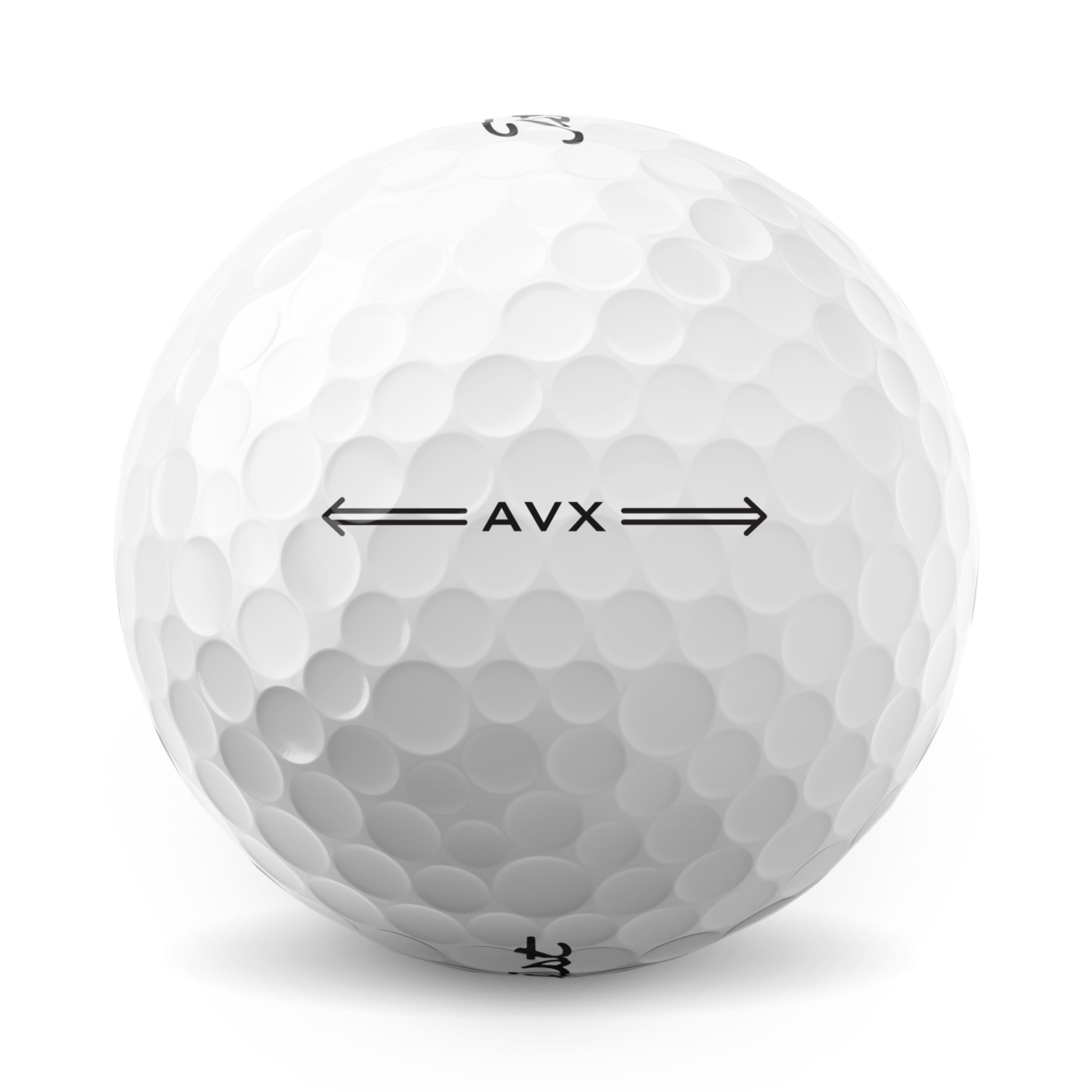 AVX Dozen Balls