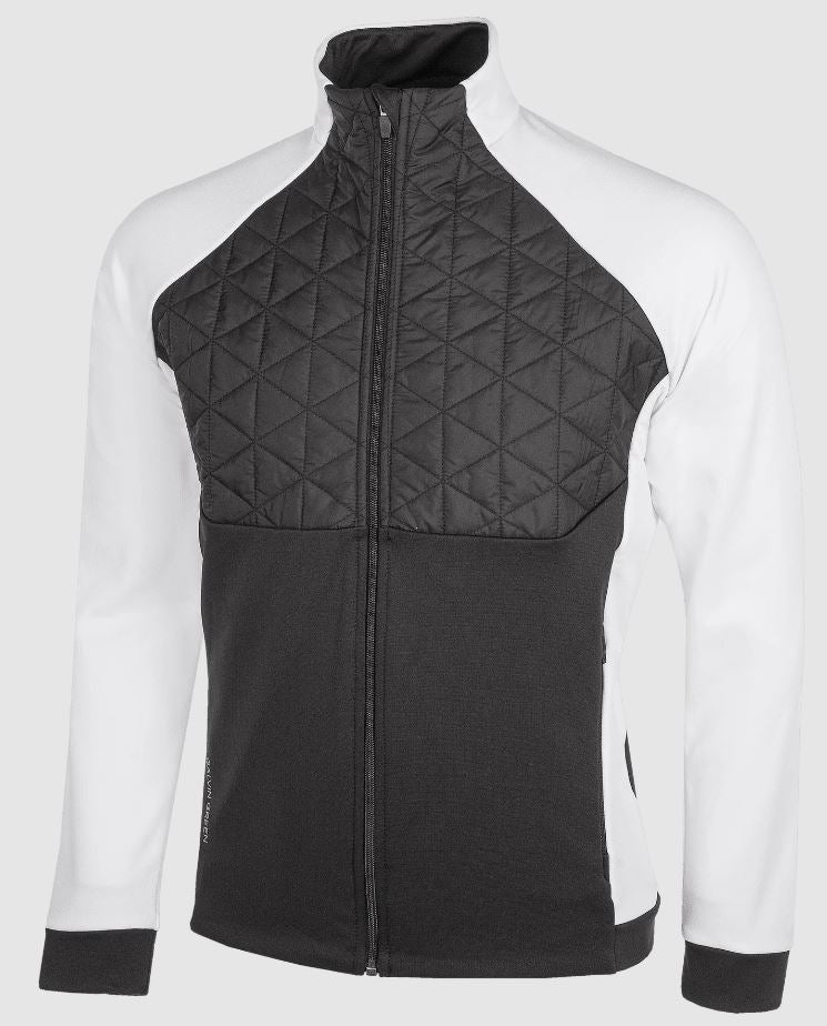 DEXTER Jacket