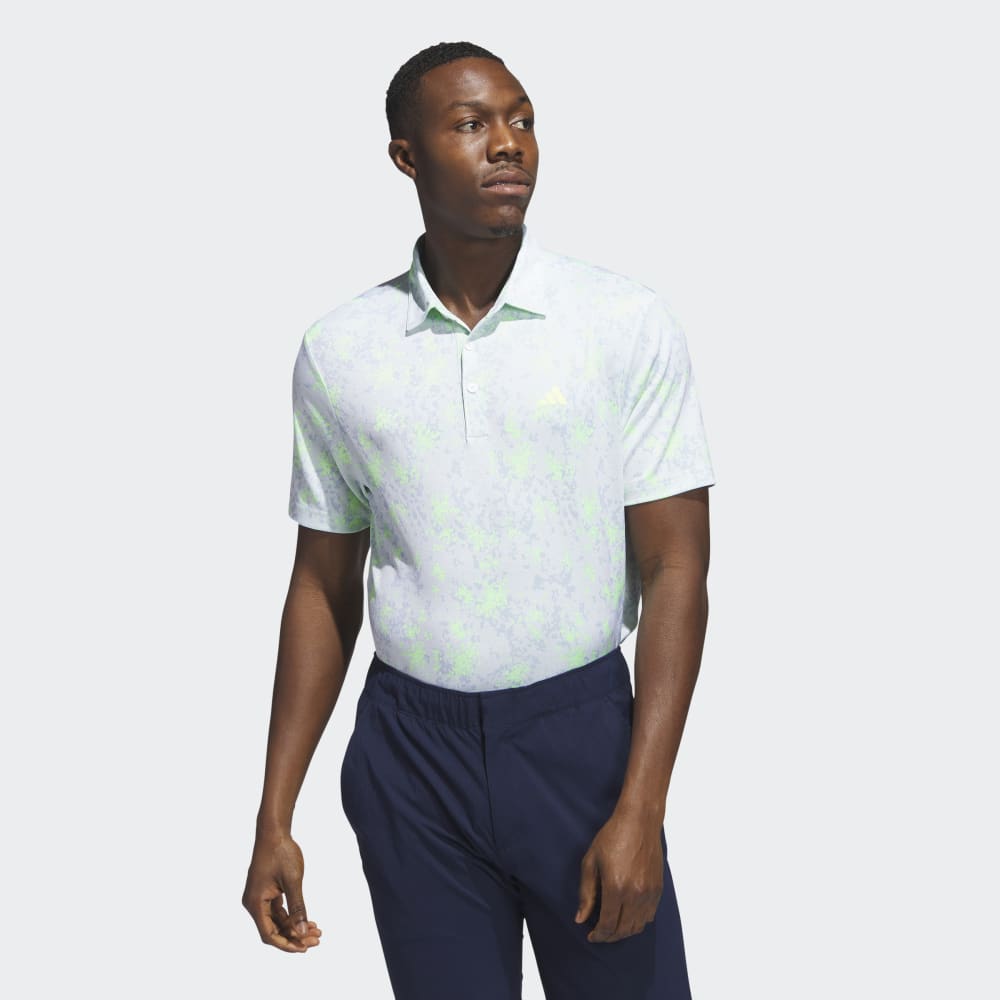 BURST JACQ POLO