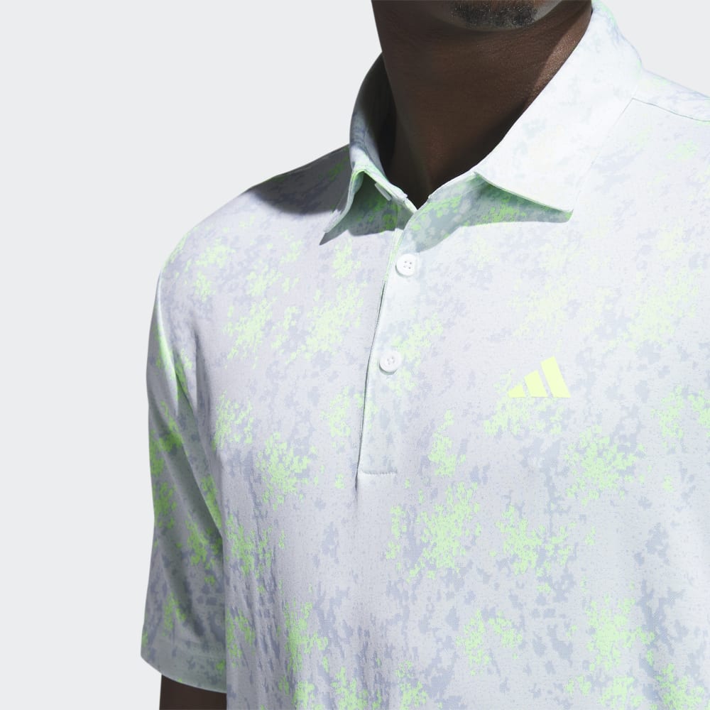 BURST JACQ POLO