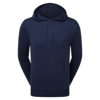drirelease Knit Hoodie