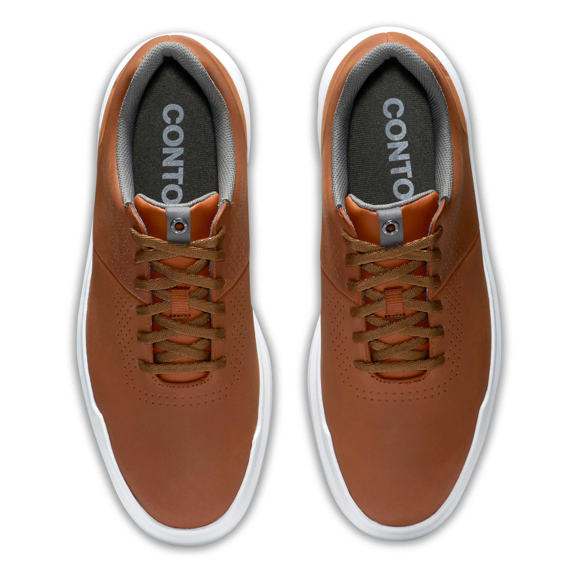 Contour Casual 22 Shoe