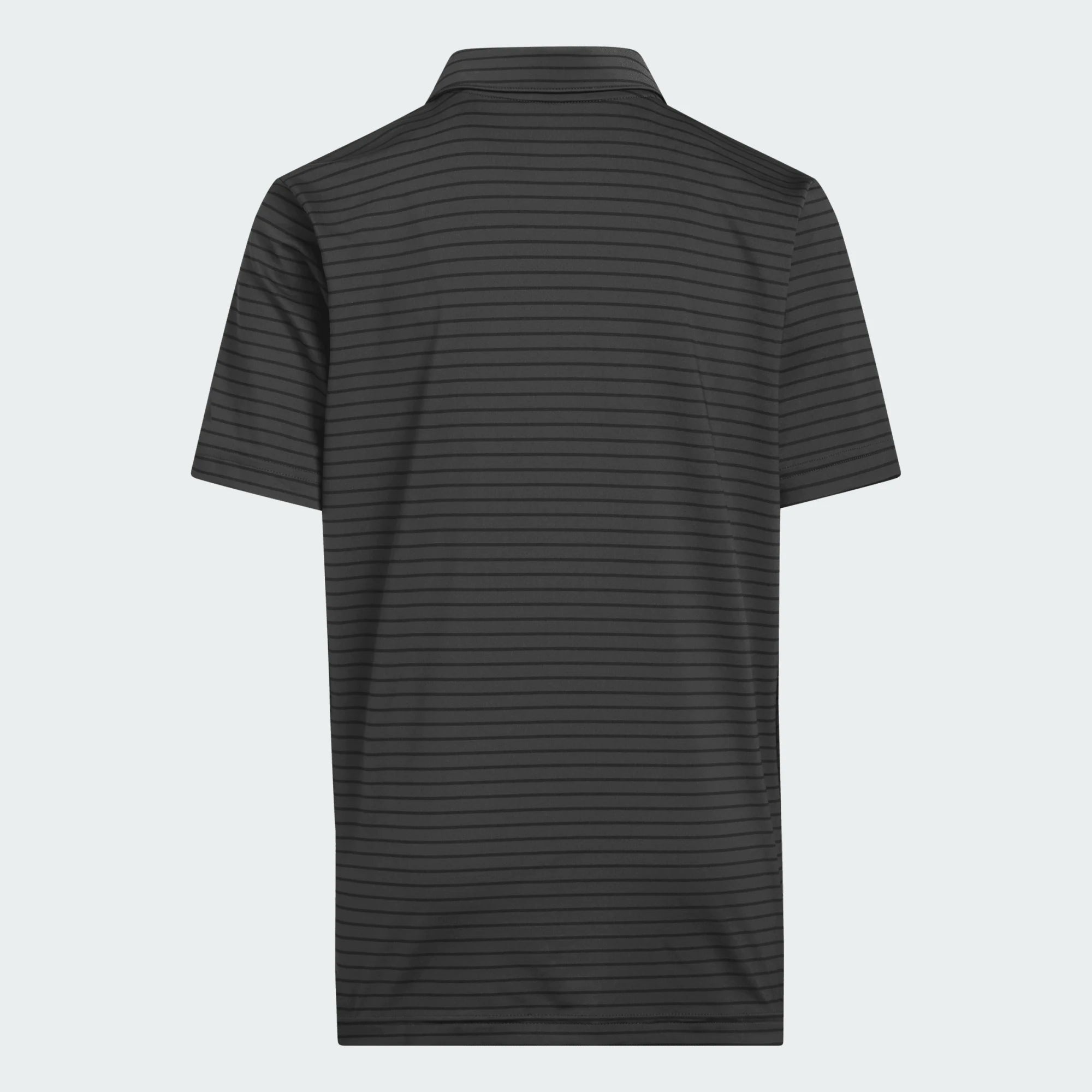 Boys Climacool Striped Polo