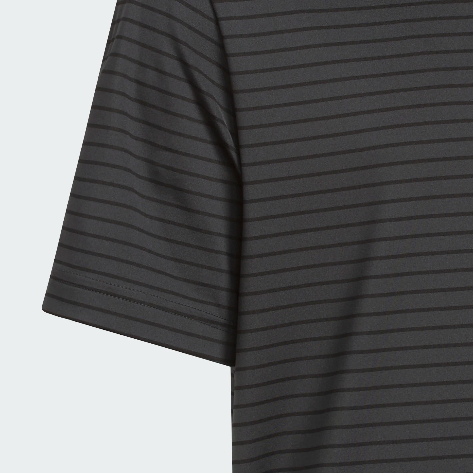 Boys Climacool Striped Polo