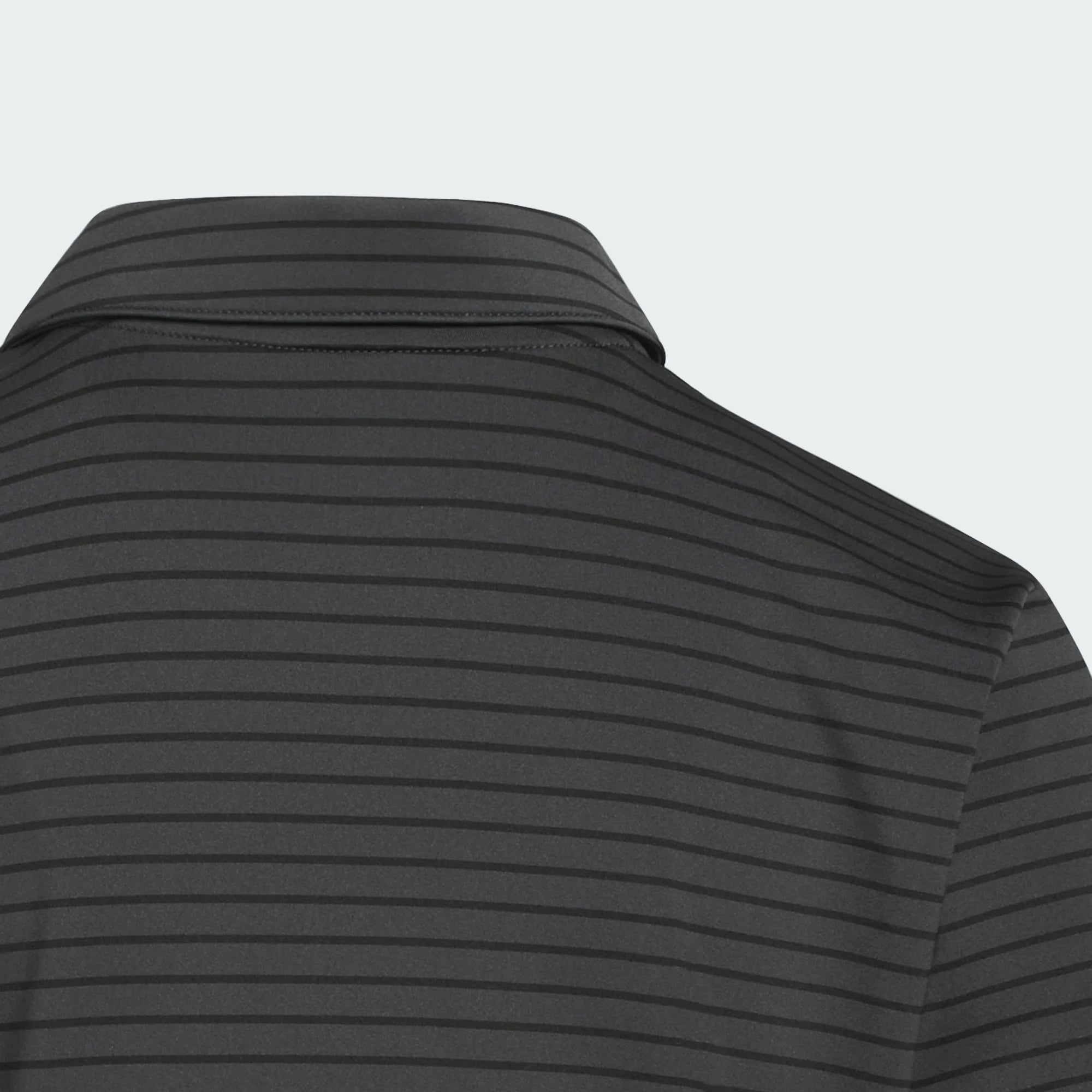 Boys Climacool Striped Polo
