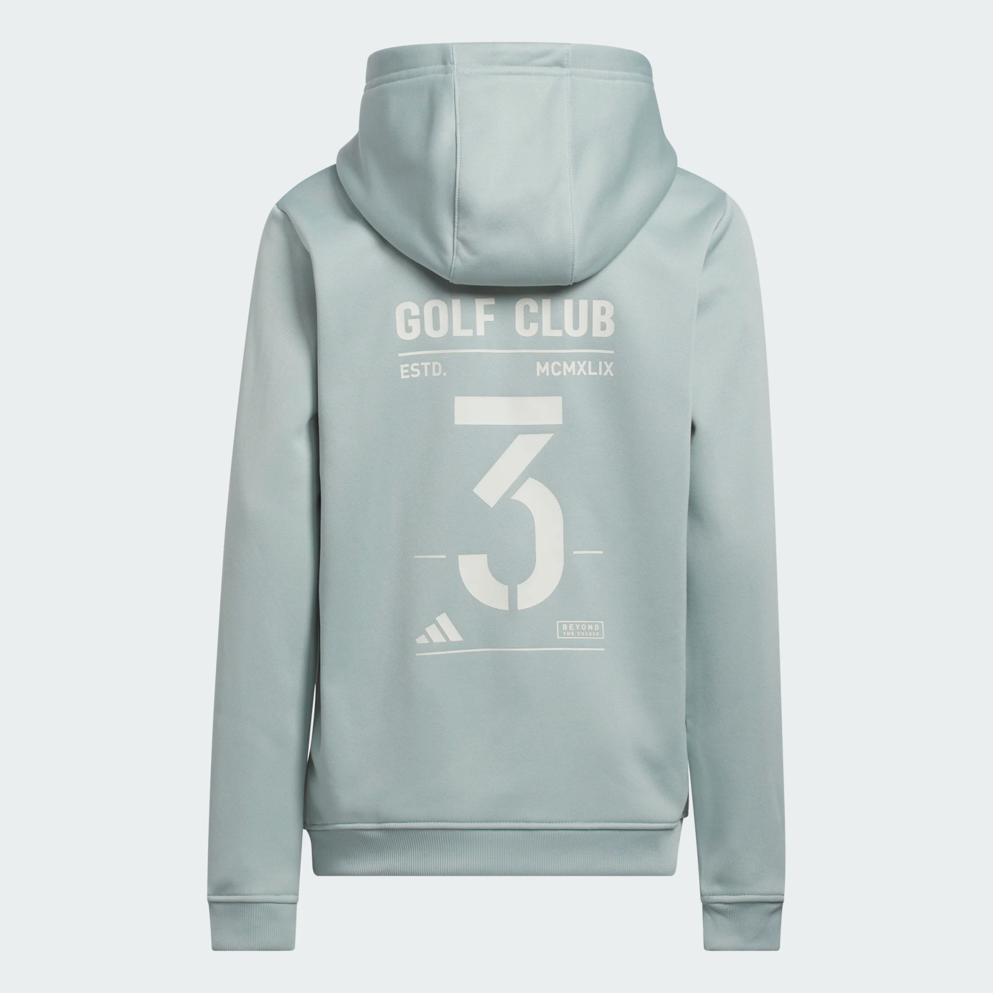 Unisex Juniors Climawarm Graphic Hoodie