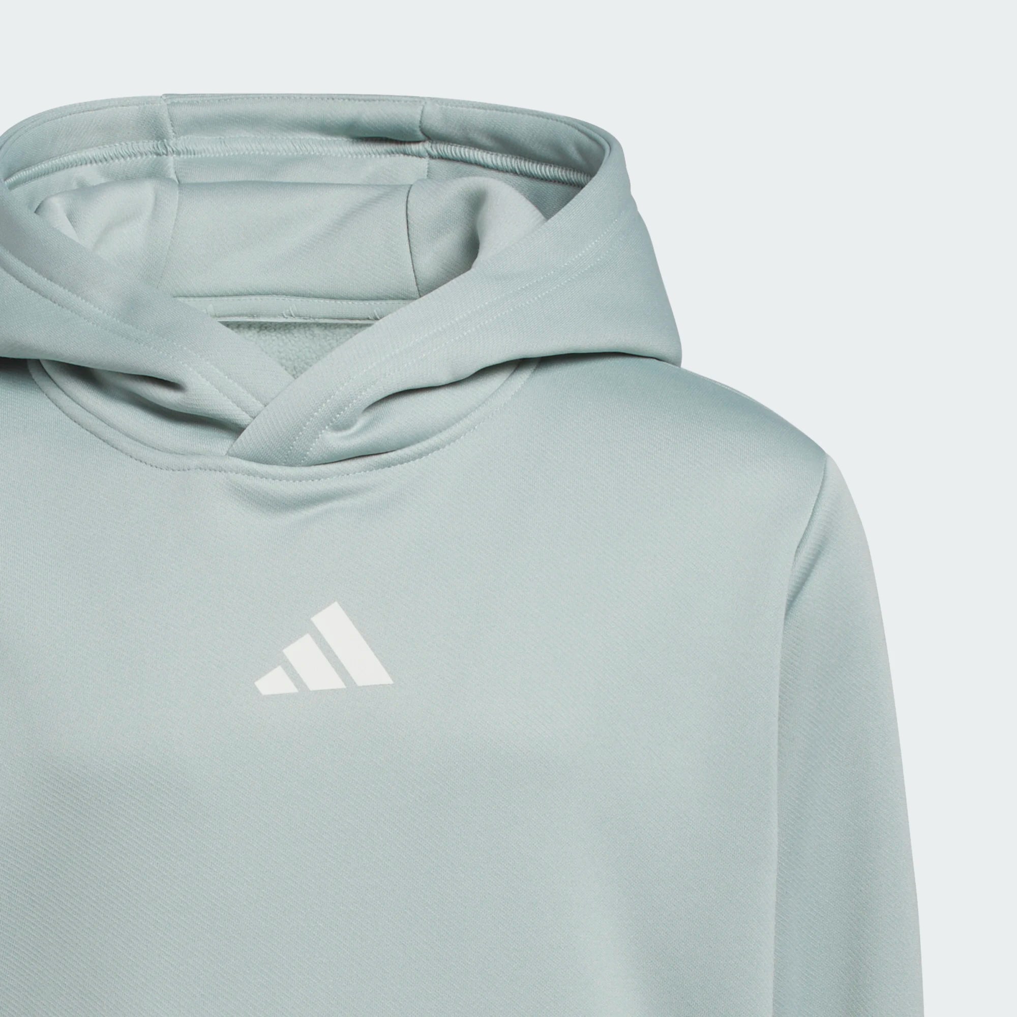 Unisex Juniors Climawarm Graphic Hoodie