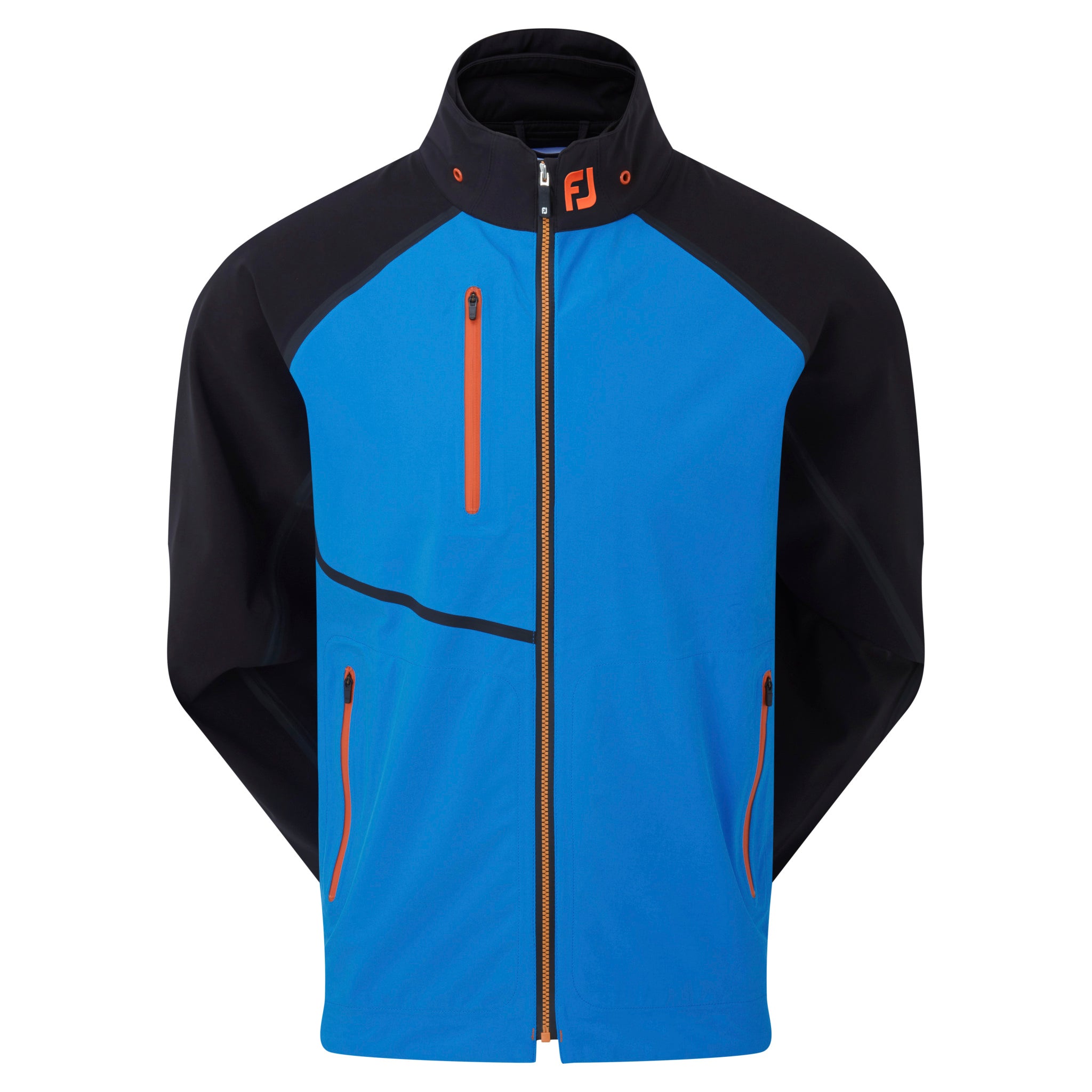 FJ HydroTour Jacket