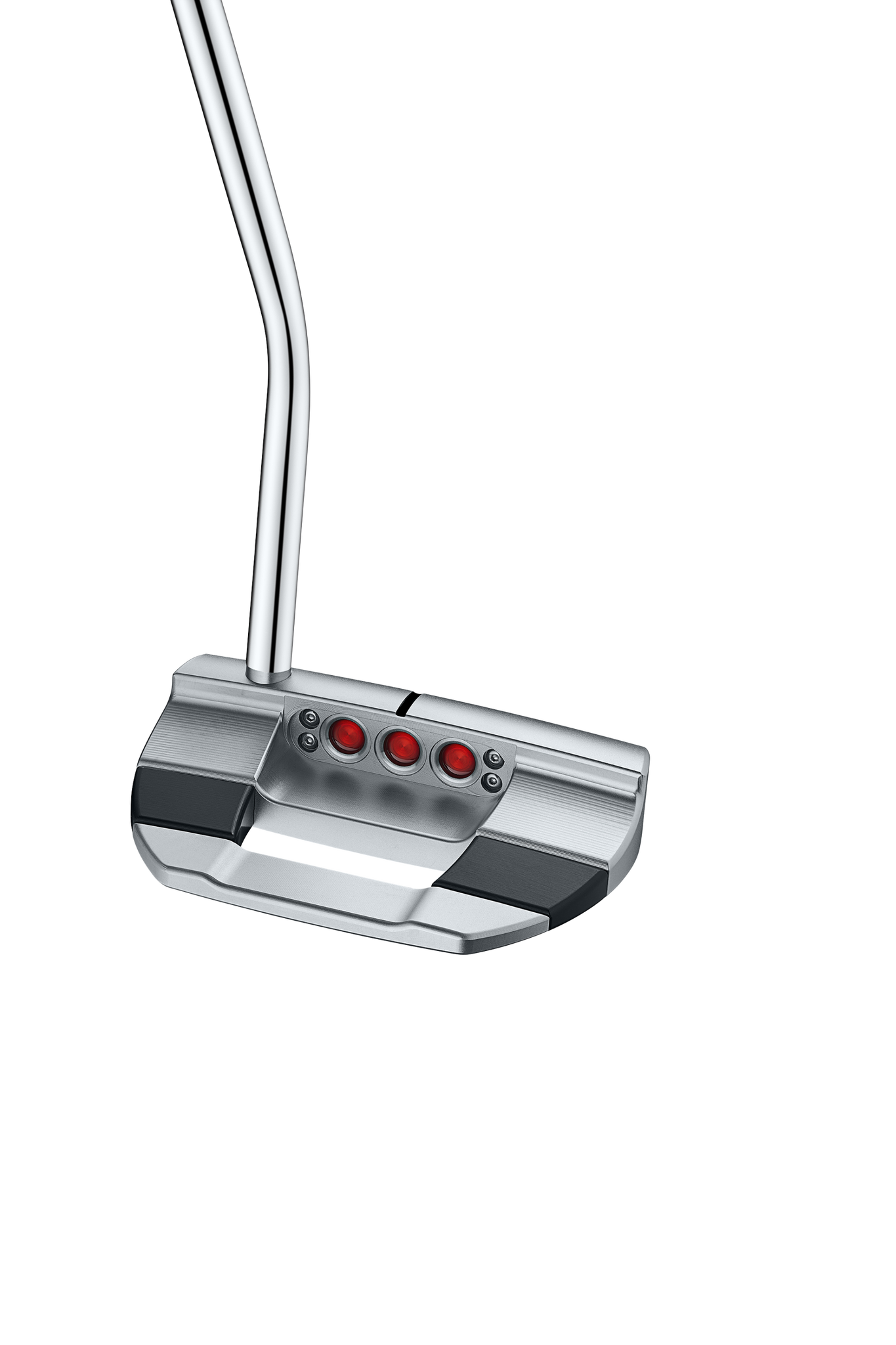 LD Fastback 25 Putter