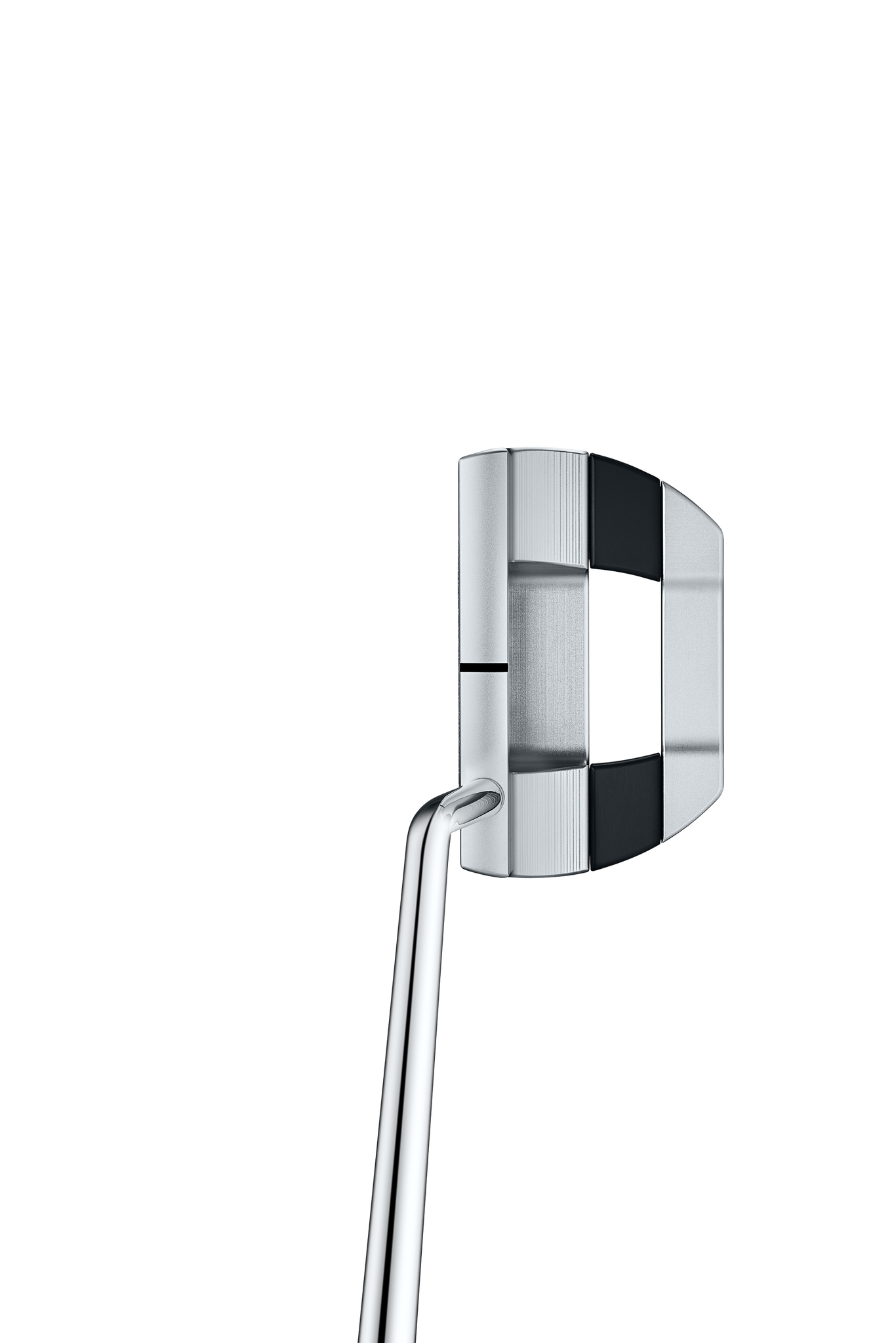 LD Fastback 25 Putter