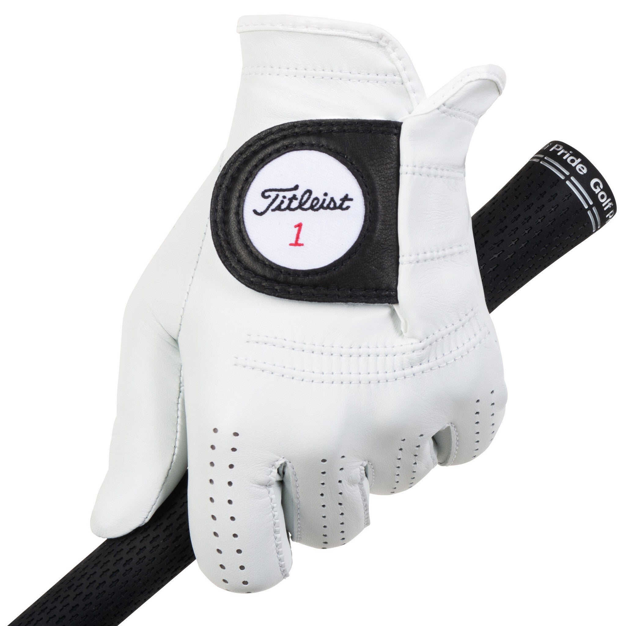 Players 20 Glove 6636E