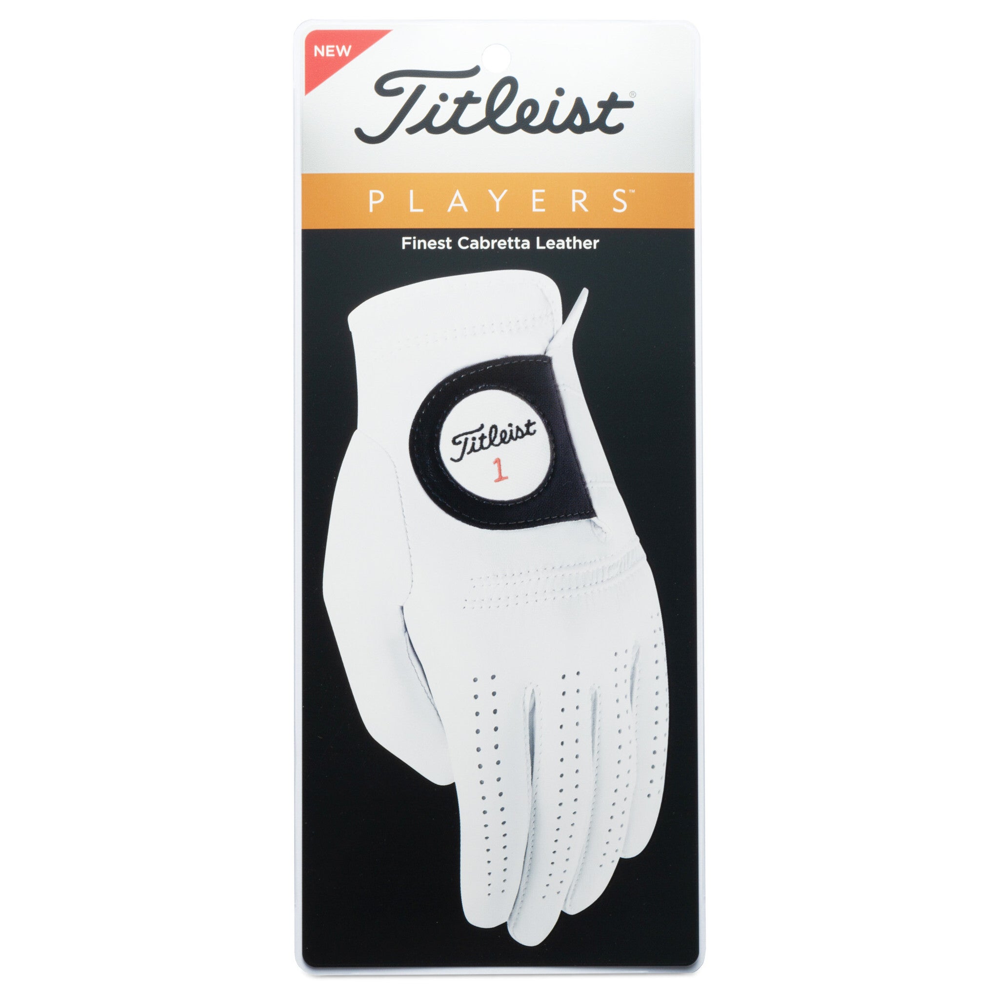 Players 20 Glove 6636E