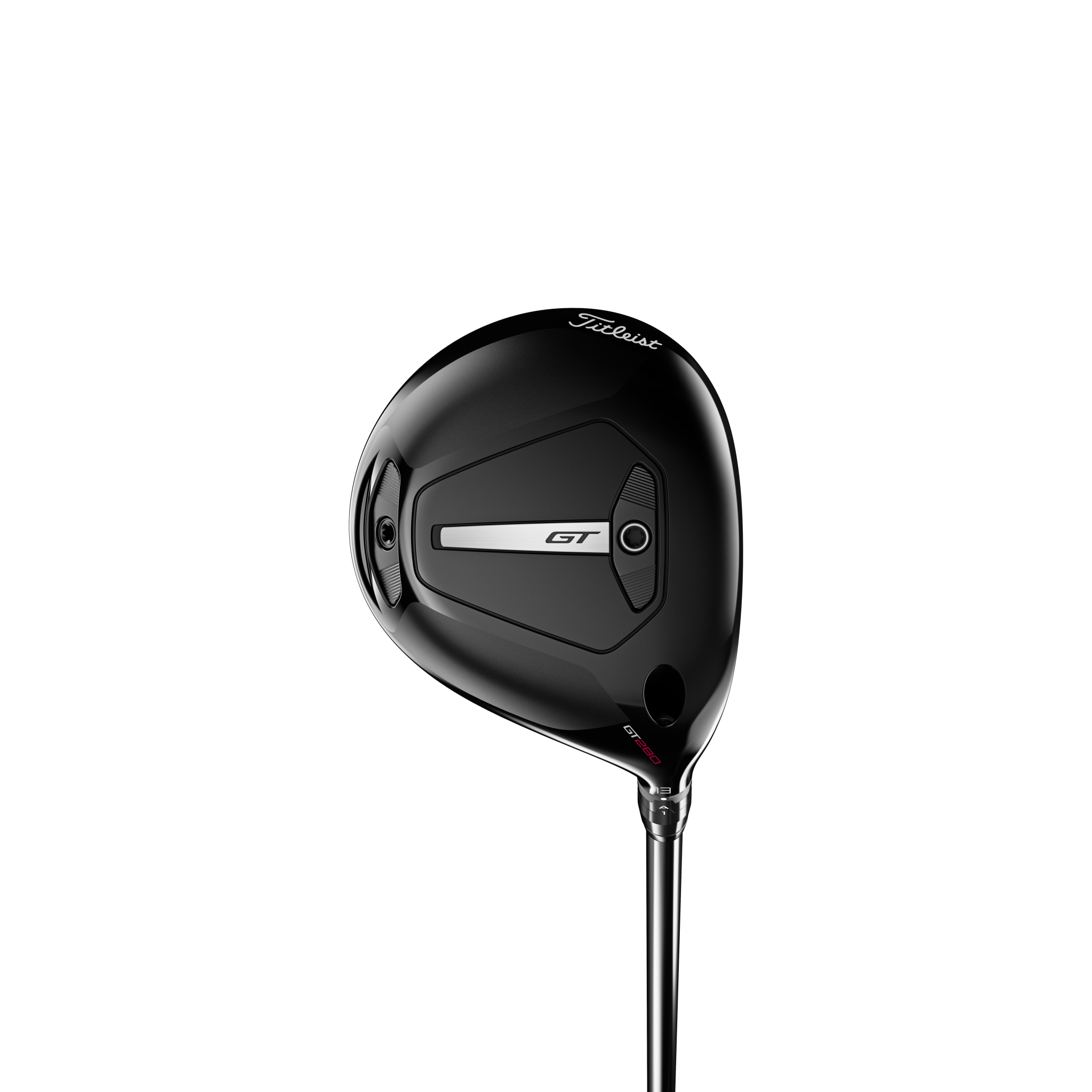 GT280 Custom Mini Driver