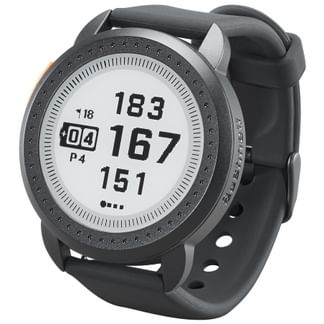 Phantom GPS Watch