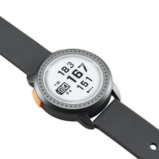 Phantom GPS Watch