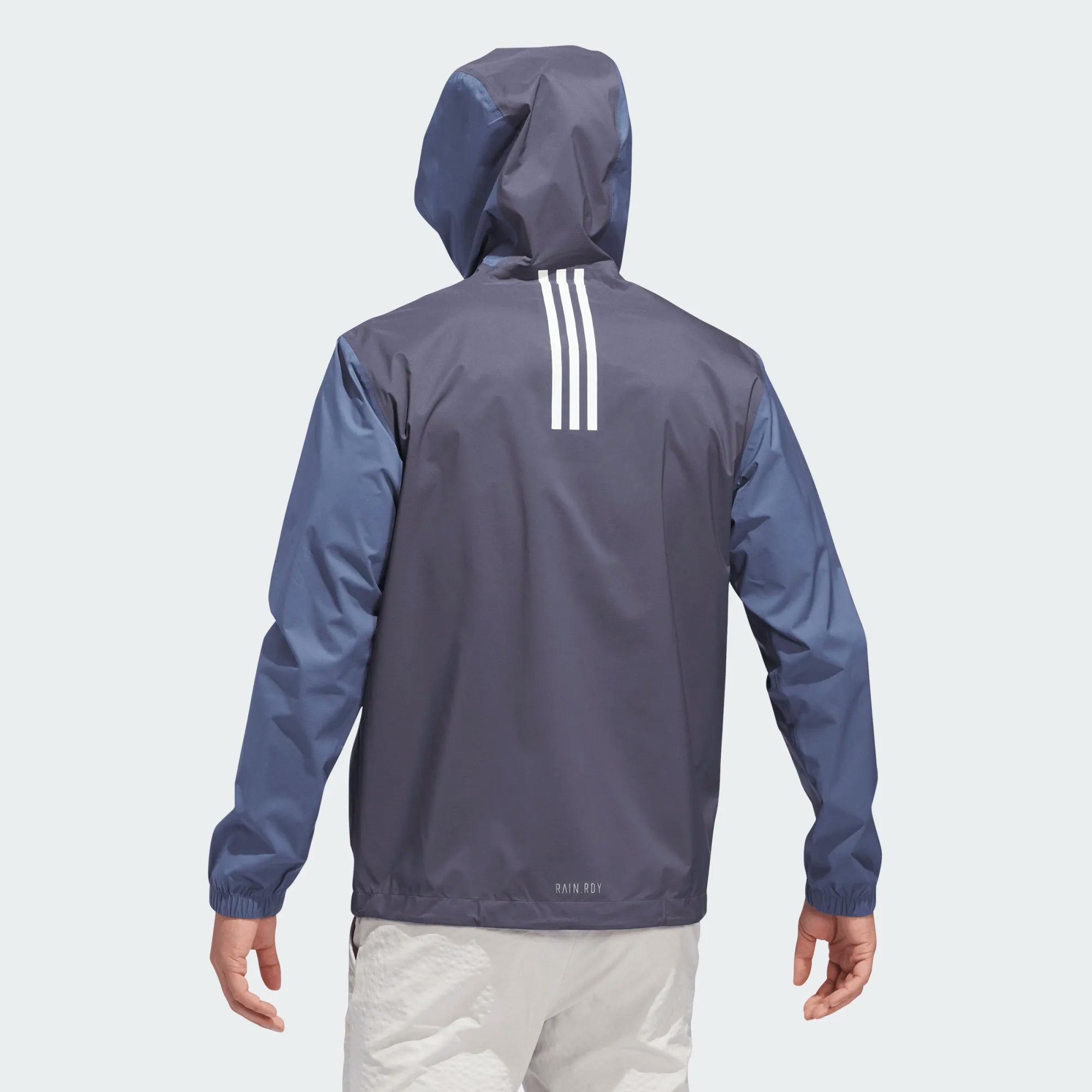 Rain.Rdy Jacket