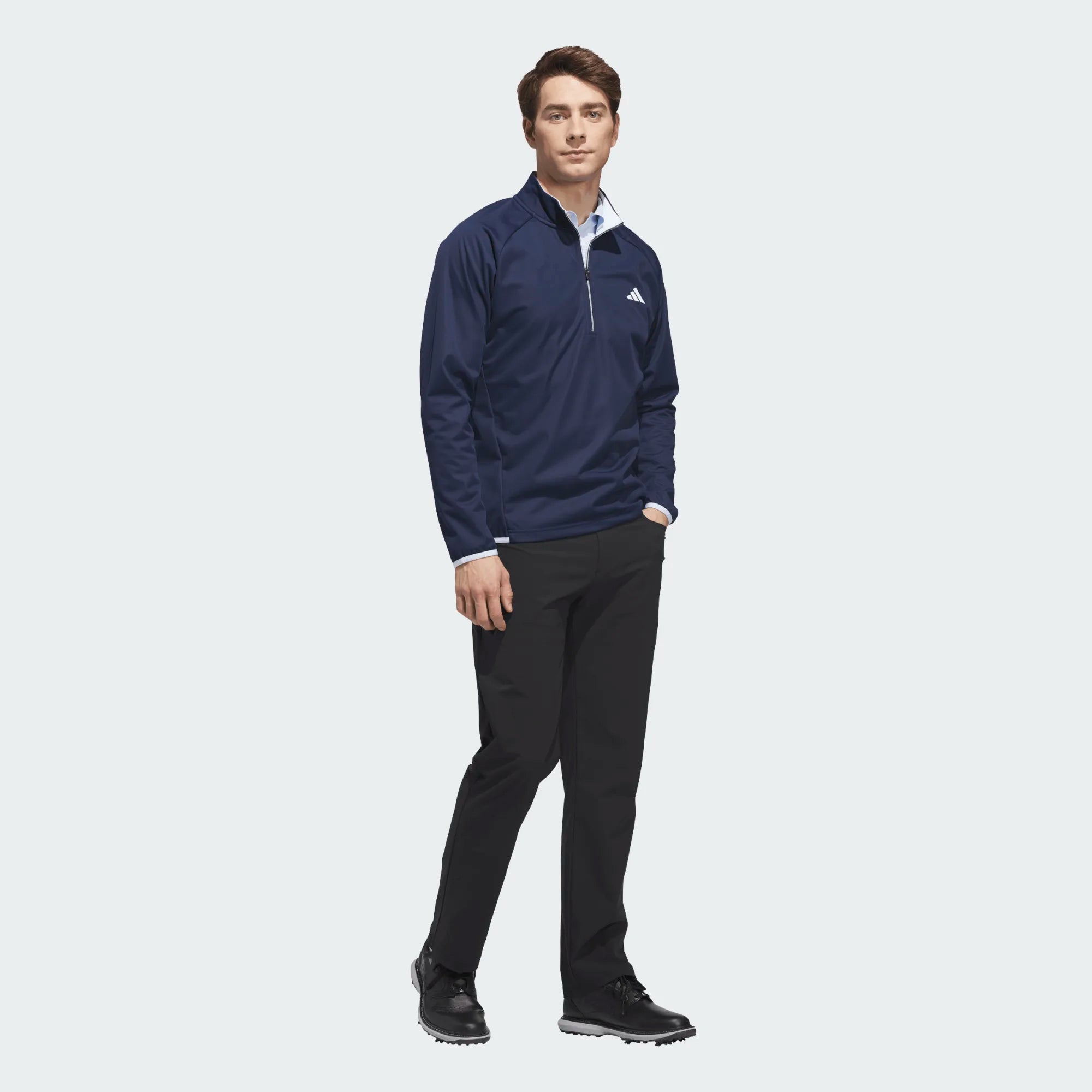 Ult365 Durable Water Repellent Wind Quarter-Zip