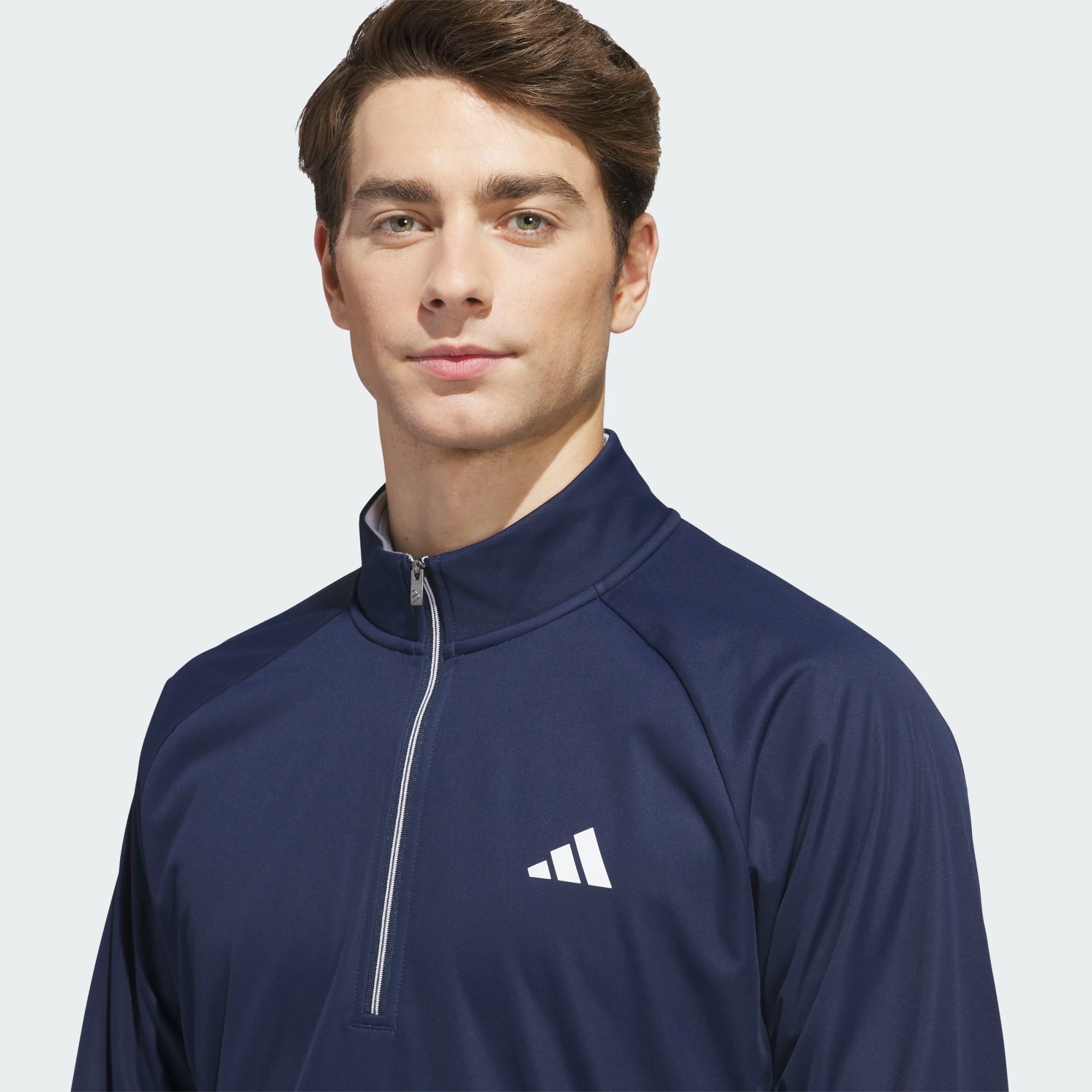 Ult365 Durable Water Repellent Wind Quarter-Zip