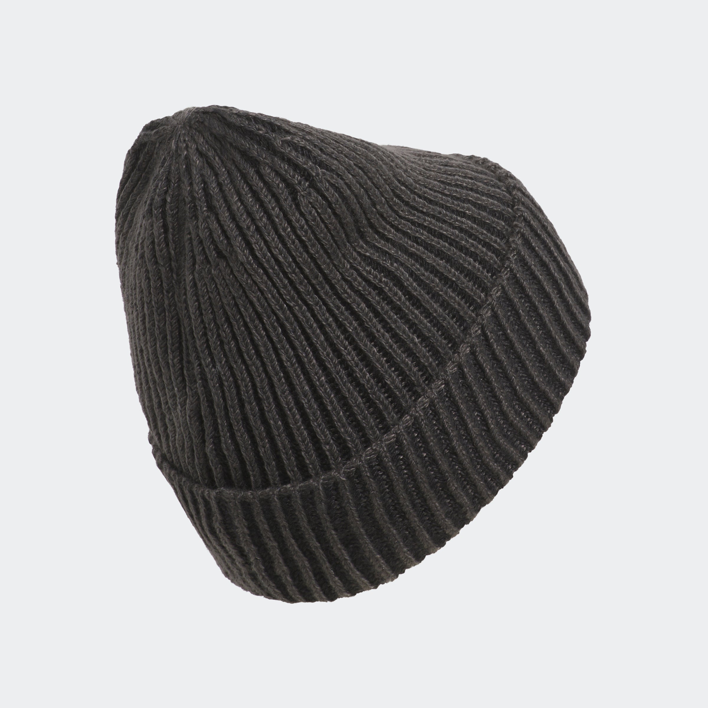 W Knit Beanie