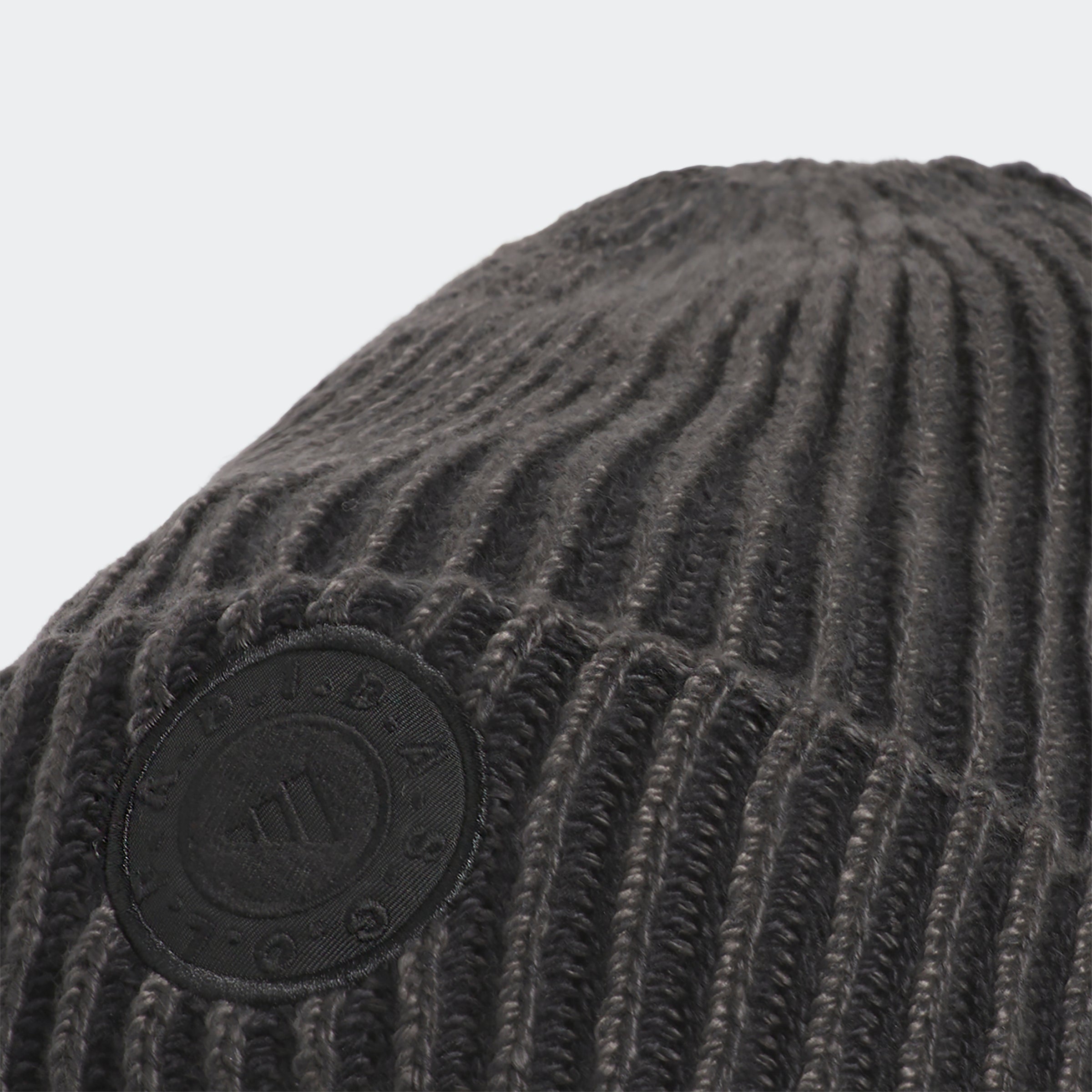 W Knit Beanie