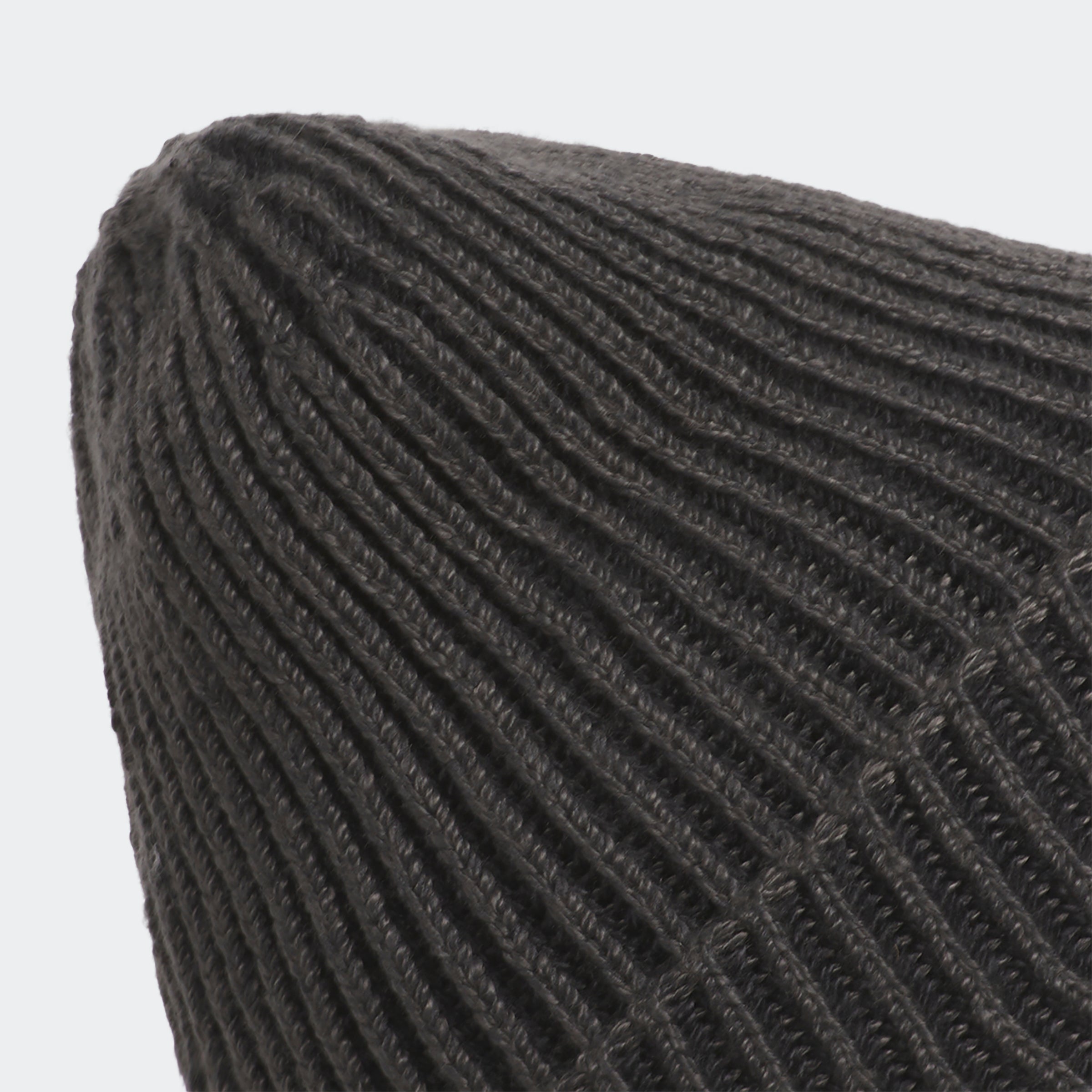 W Knit Beanie