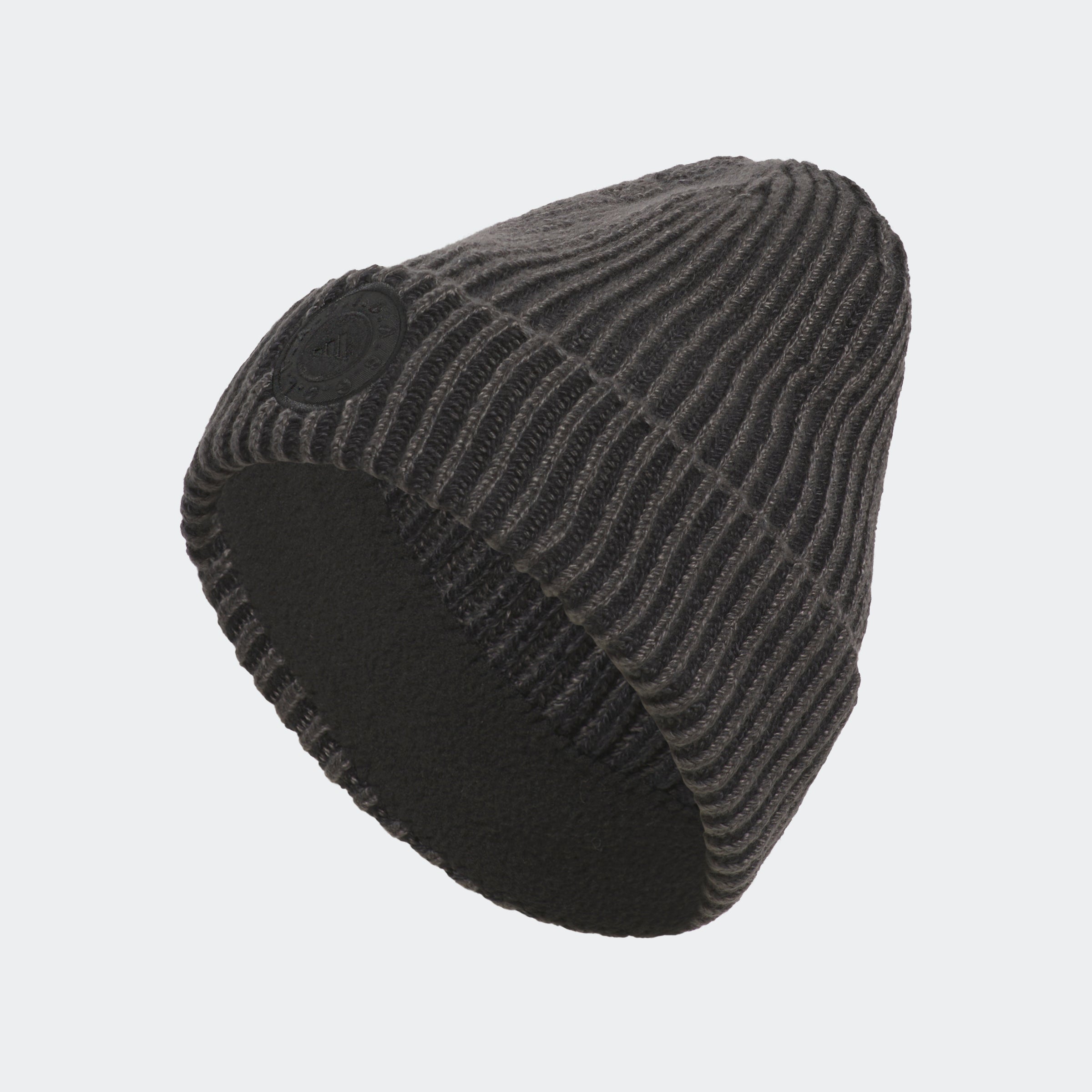 W Knit Beanie